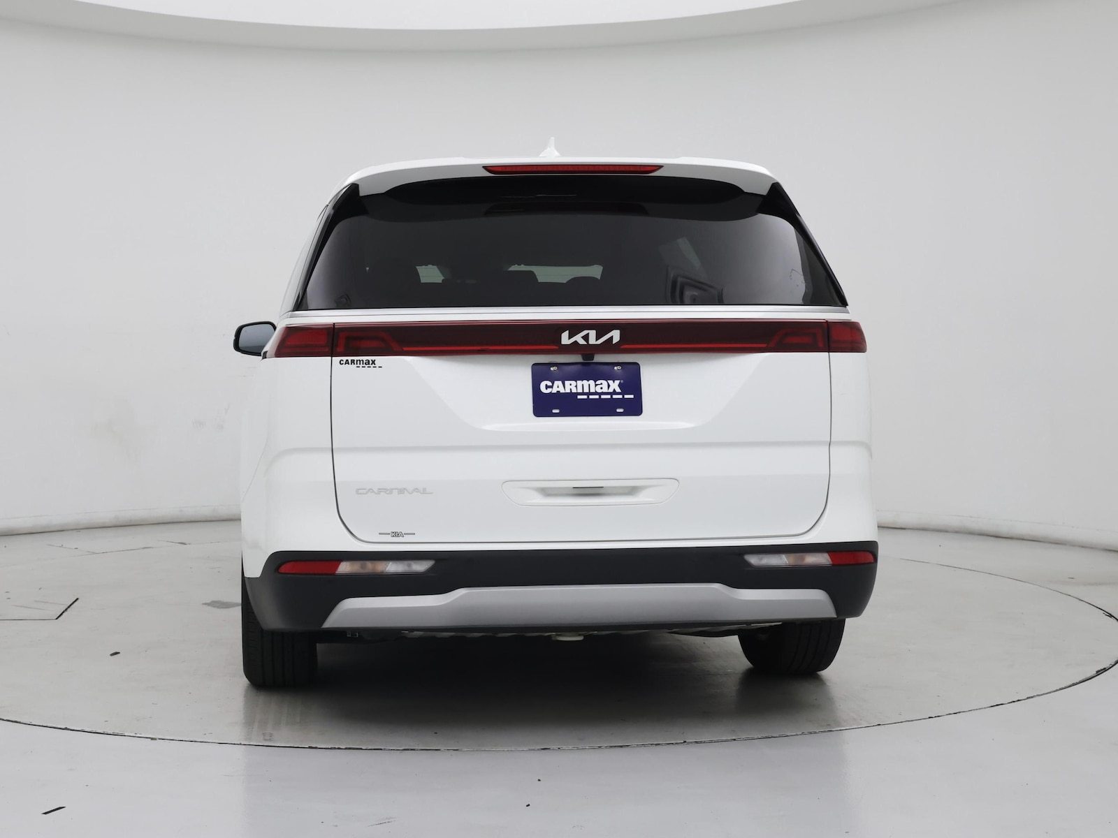 2024 Kia Carnival LX Seat Pkg - Photo 7