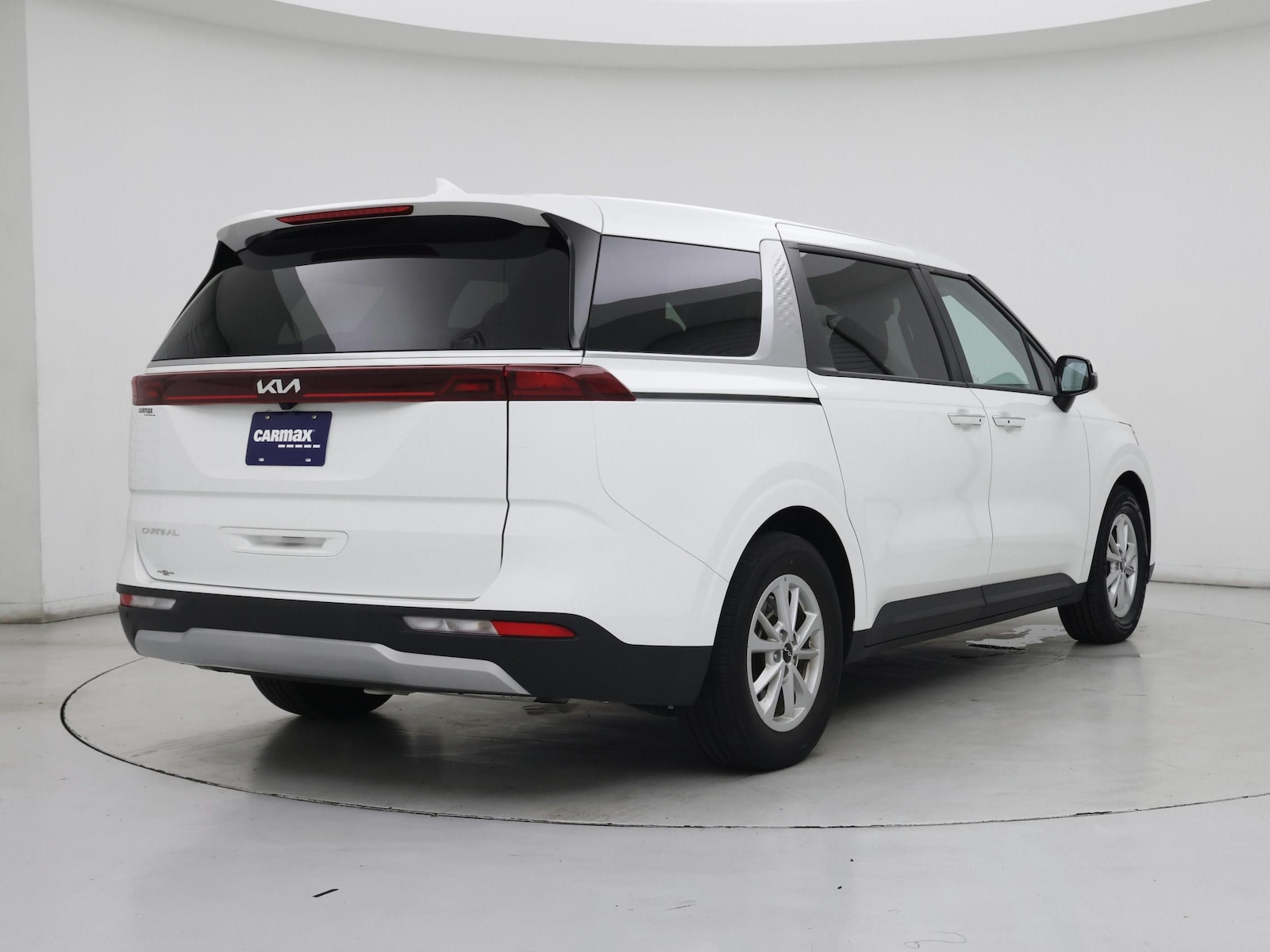 2024 Kia Carnival LX Seat Pkg - Photo 9
