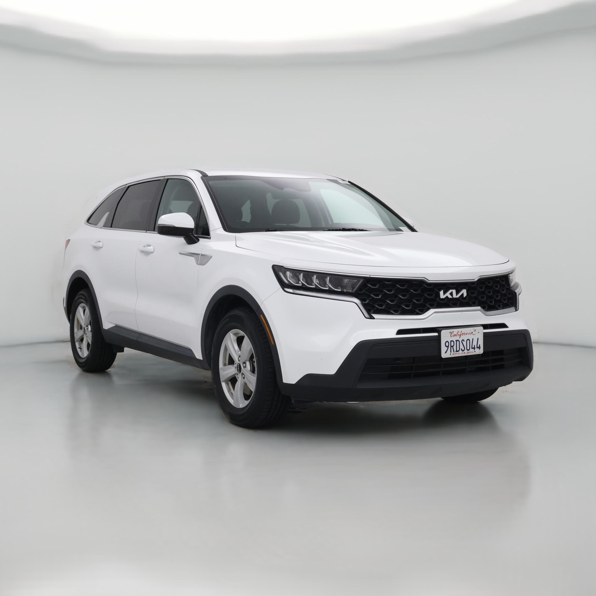 Thumbnail: 2023 Kia Sorento - 1