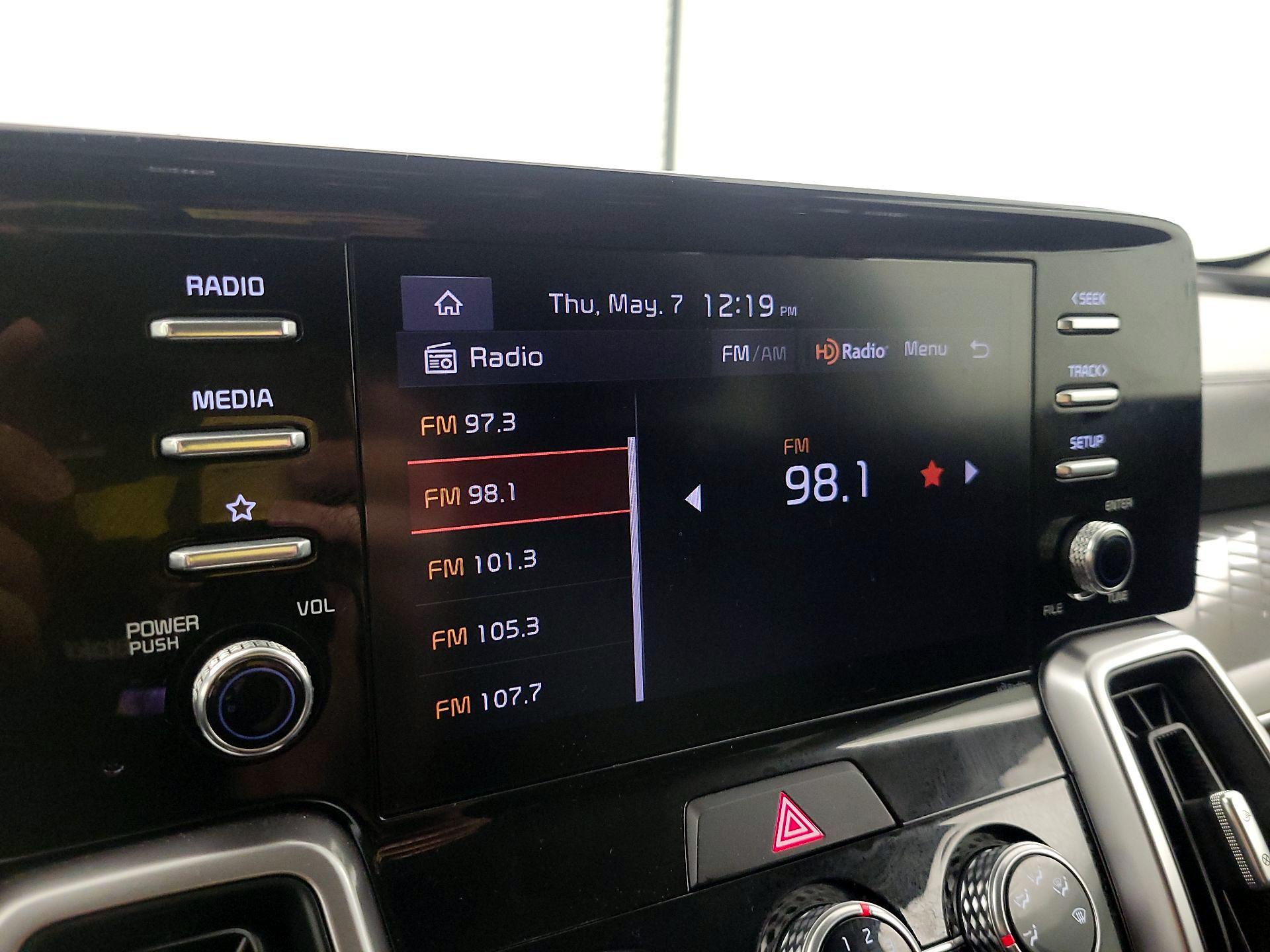 Thumbnail: 2023 Kia Sorento - 15