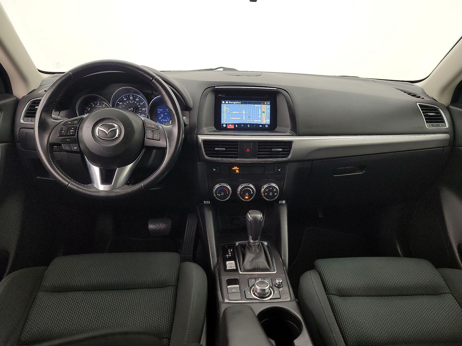 Thumbnail: 2016 Mazda CX-5 - 9