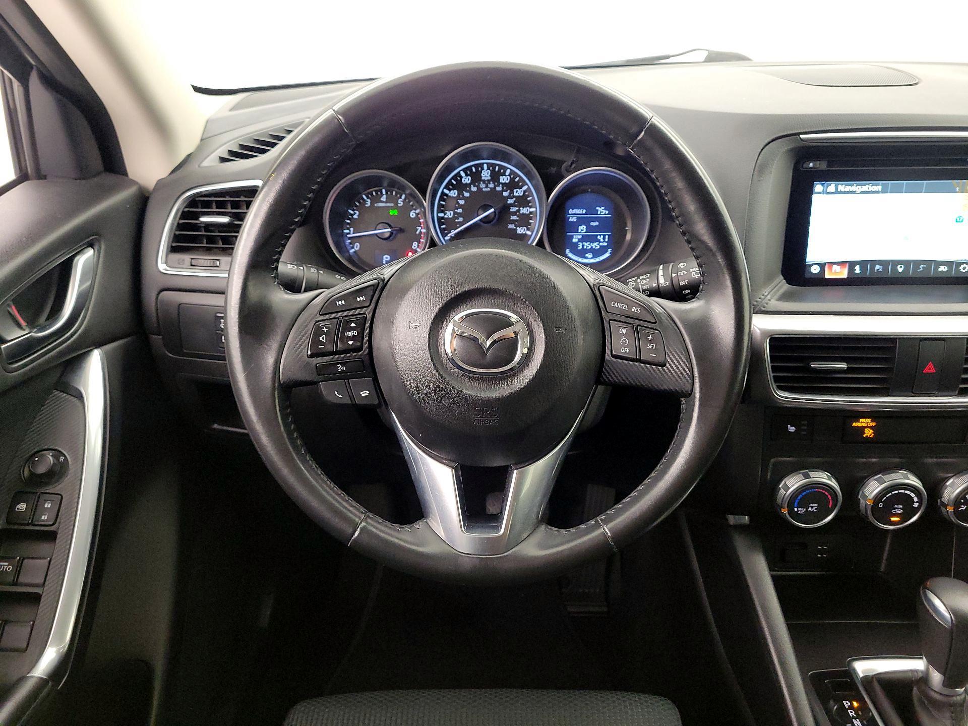 Thumbnail: 2016 Mazda CX-5 - 10