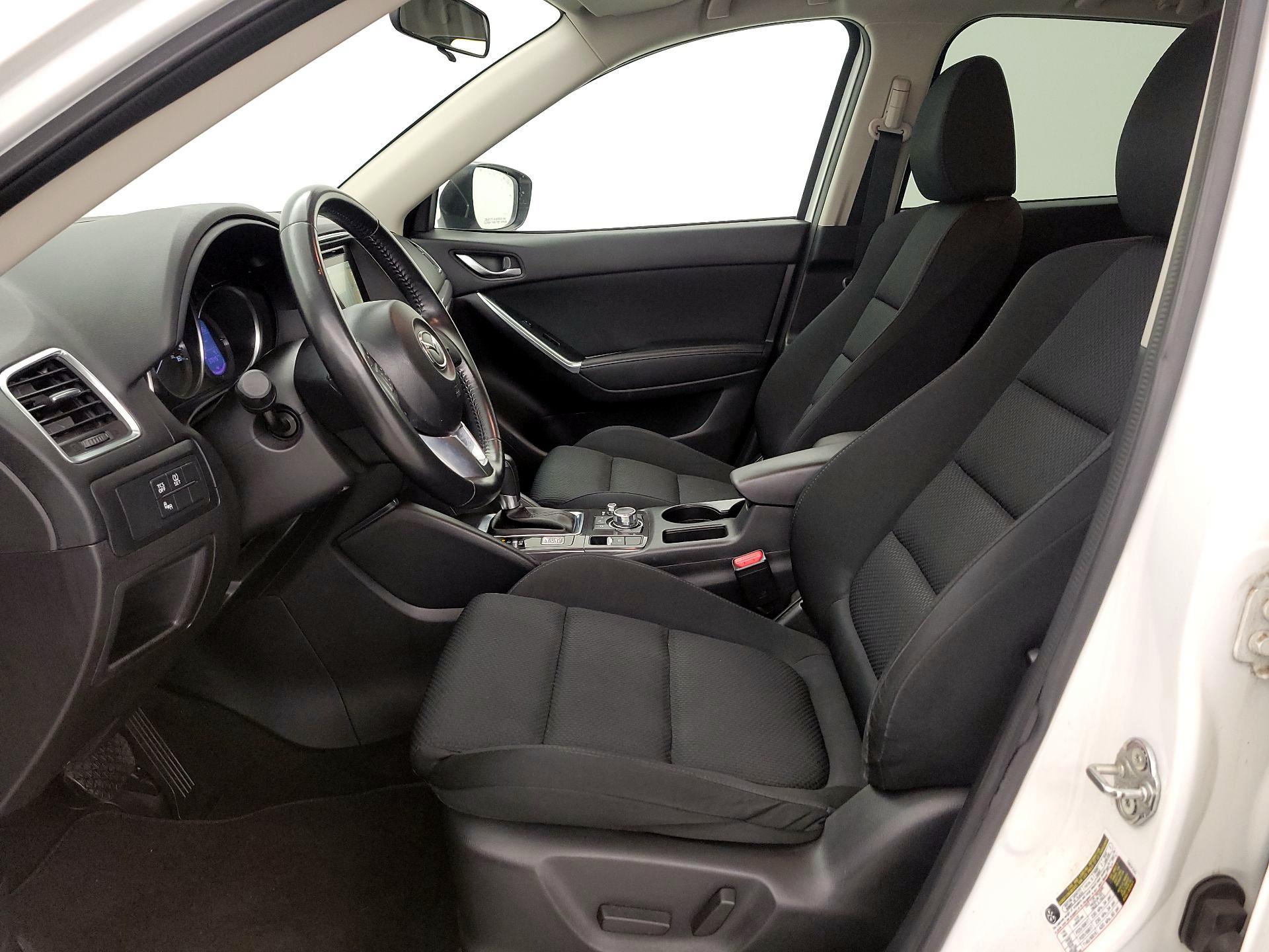 Thumbnail: 2016 Mazda CX-5 - 11