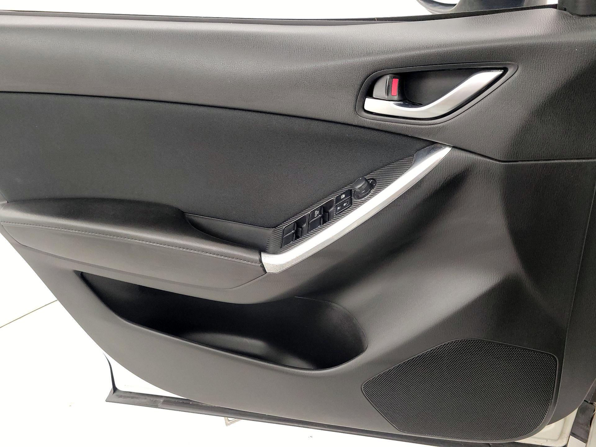 Thumbnail: 2016 Mazda CX-5 - 12