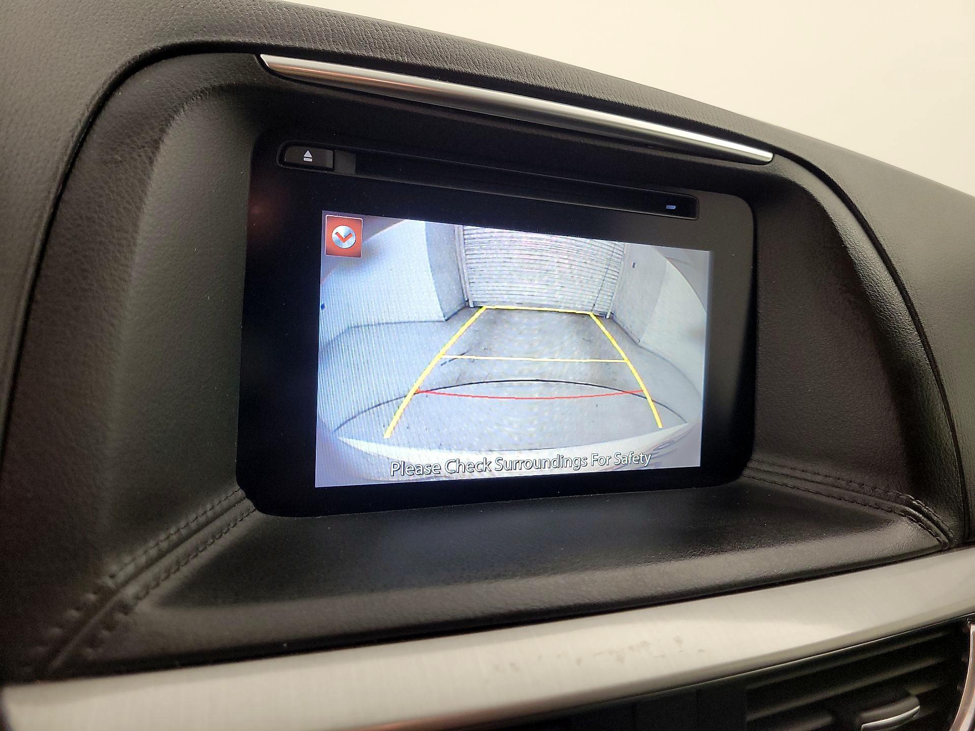 Thumbnail: 2016 Mazda CX-5 - 15
