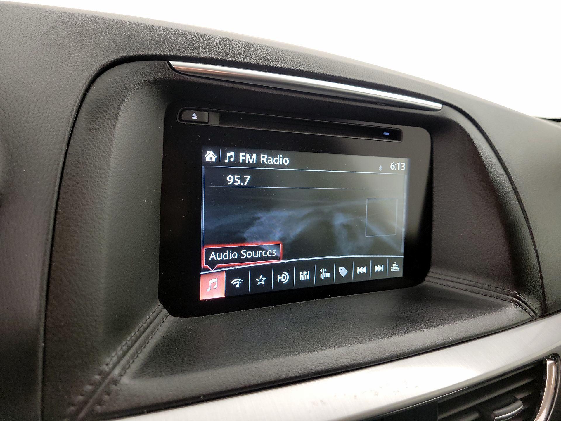 Thumbnail: 2016 Mazda CX-5 - 16