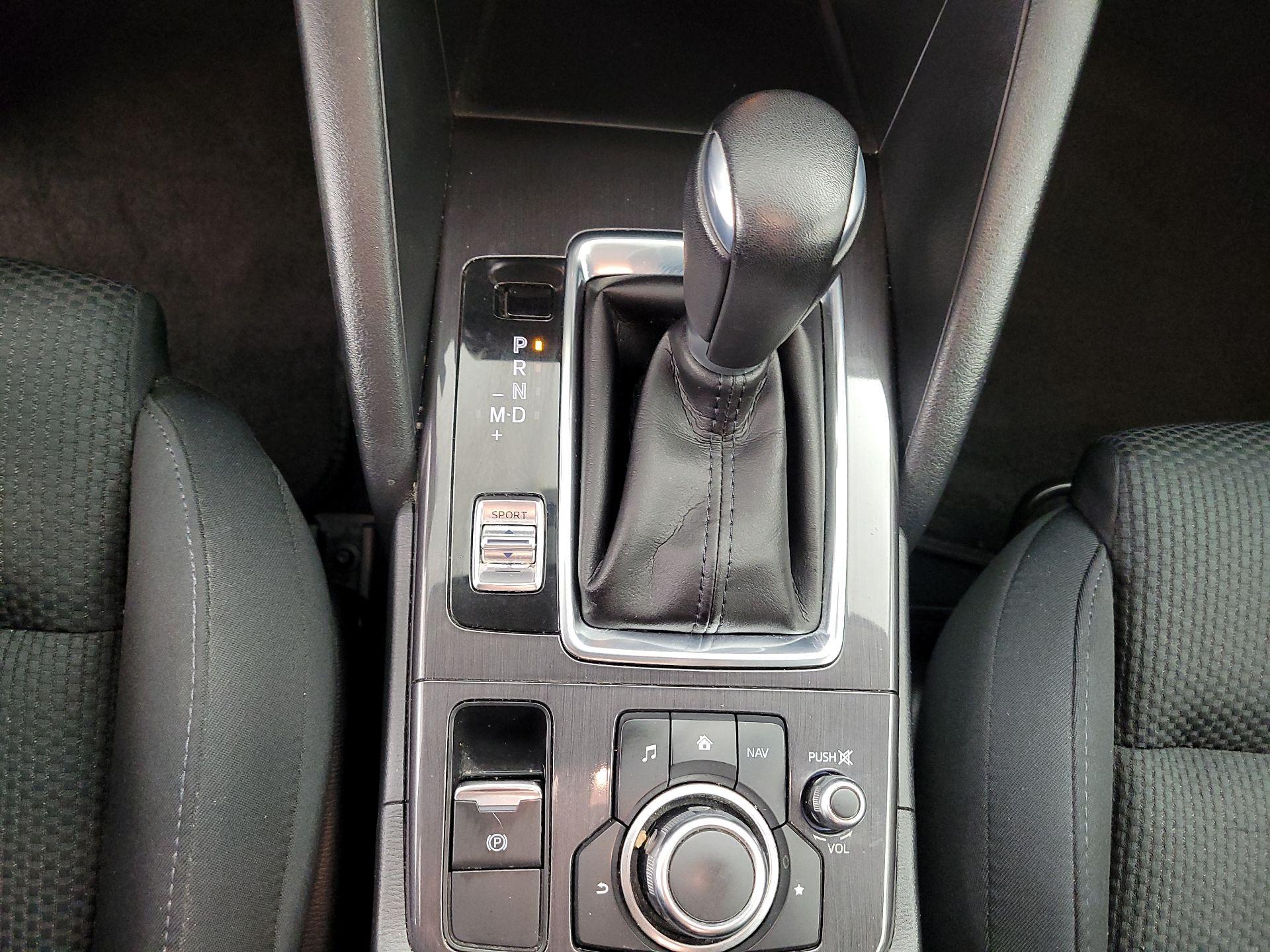 Thumbnail: 2016 Mazda CX-5 - 18