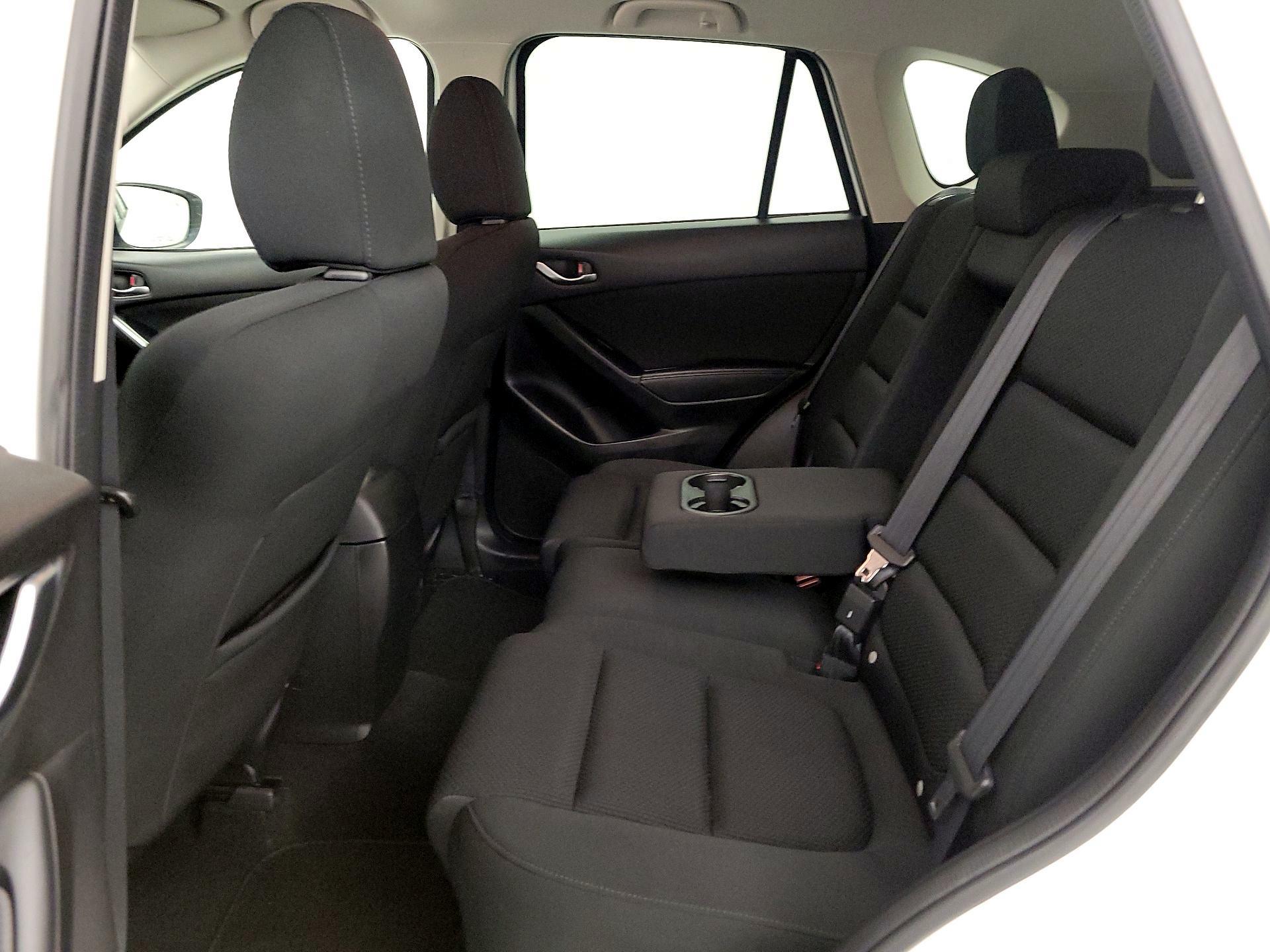 Thumbnail: 2016 Mazda CX-5 - 20