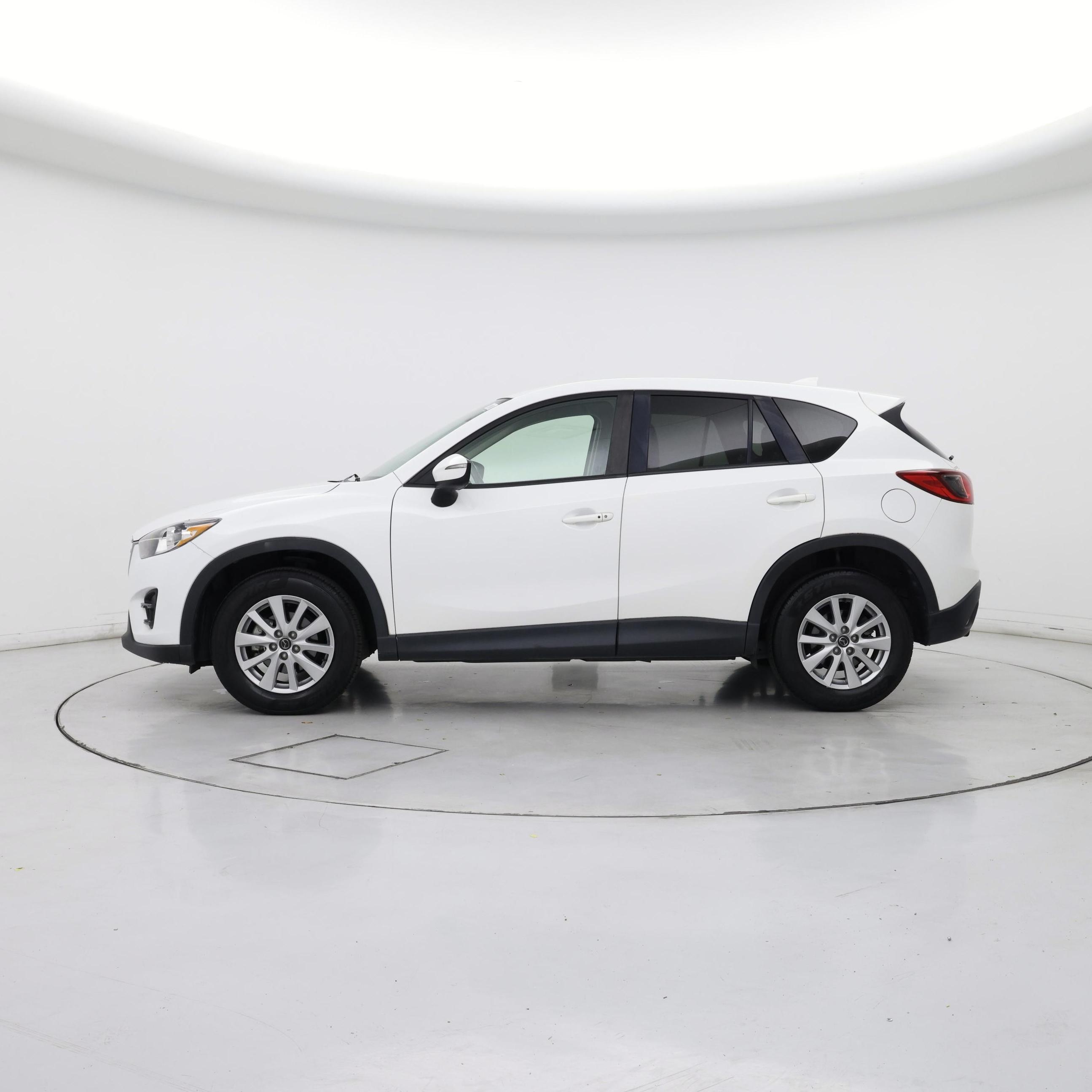 Thumbnail: 2016 Mazda CX-5 - 3