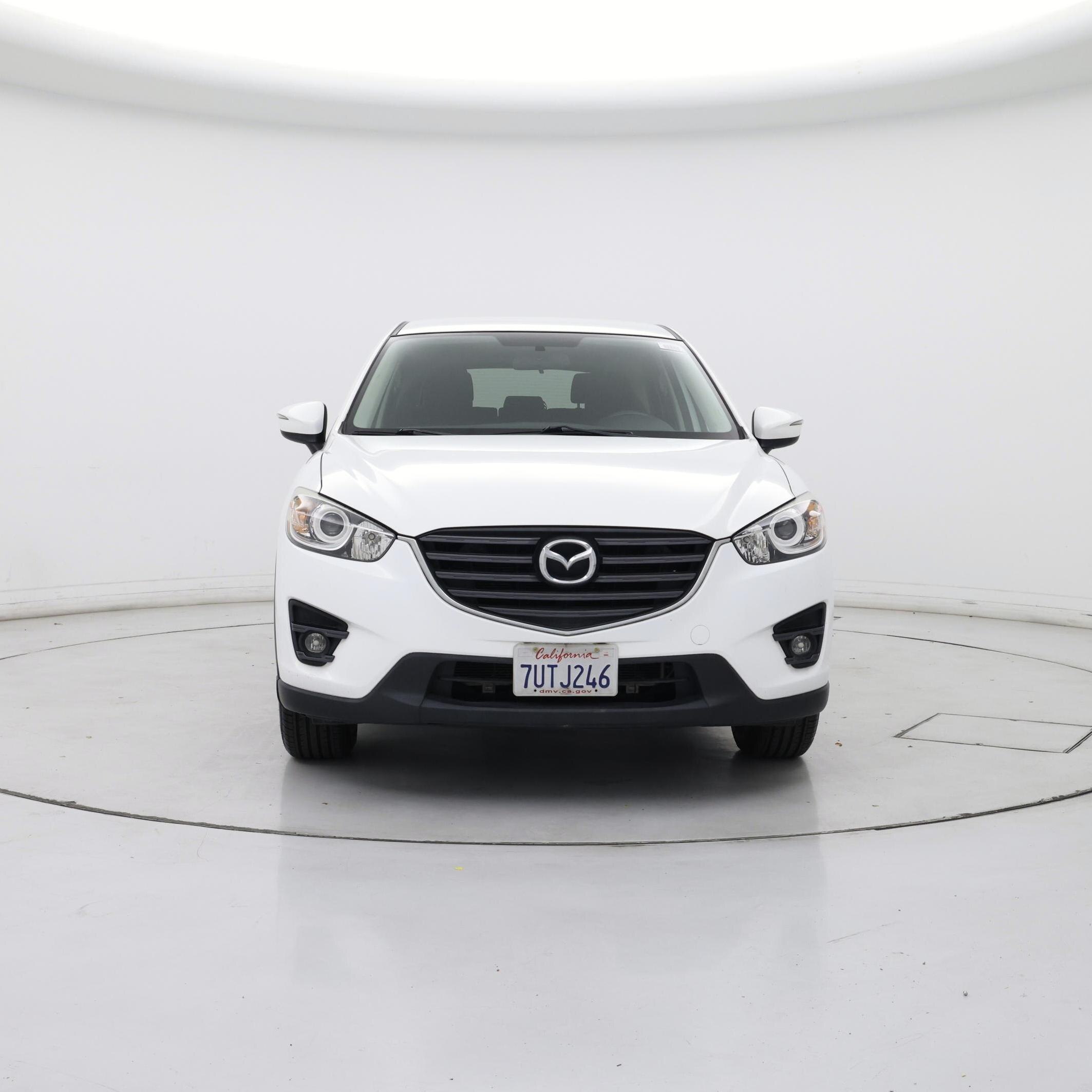 Thumbnail: 2016 Mazda CX-5 - 5