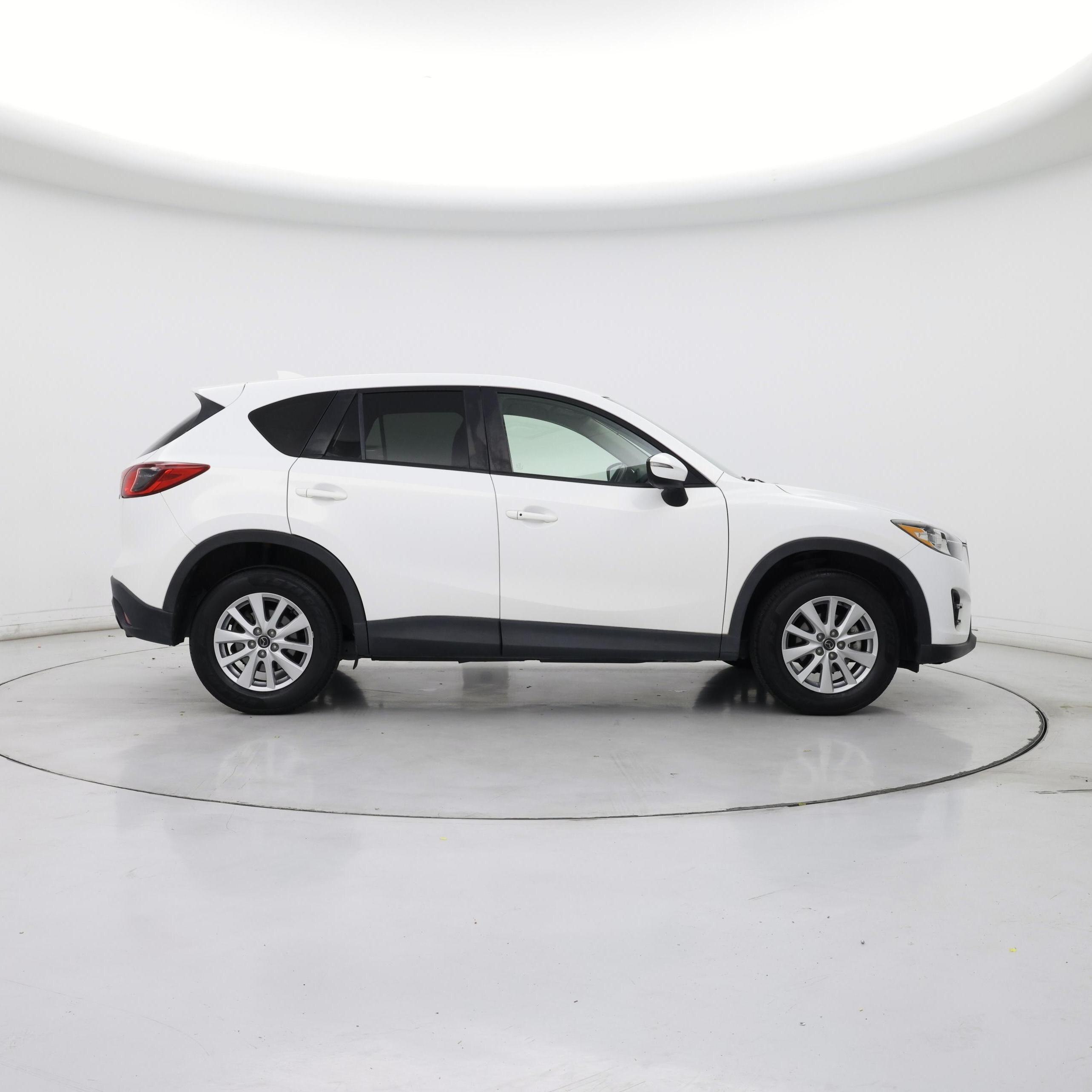 Thumbnail: 2016 Mazda CX-5 - 7