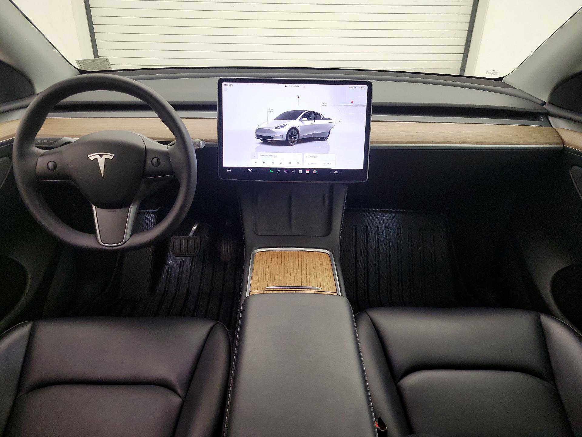 Thumbnail: 2023 Tesla Model Y - 9