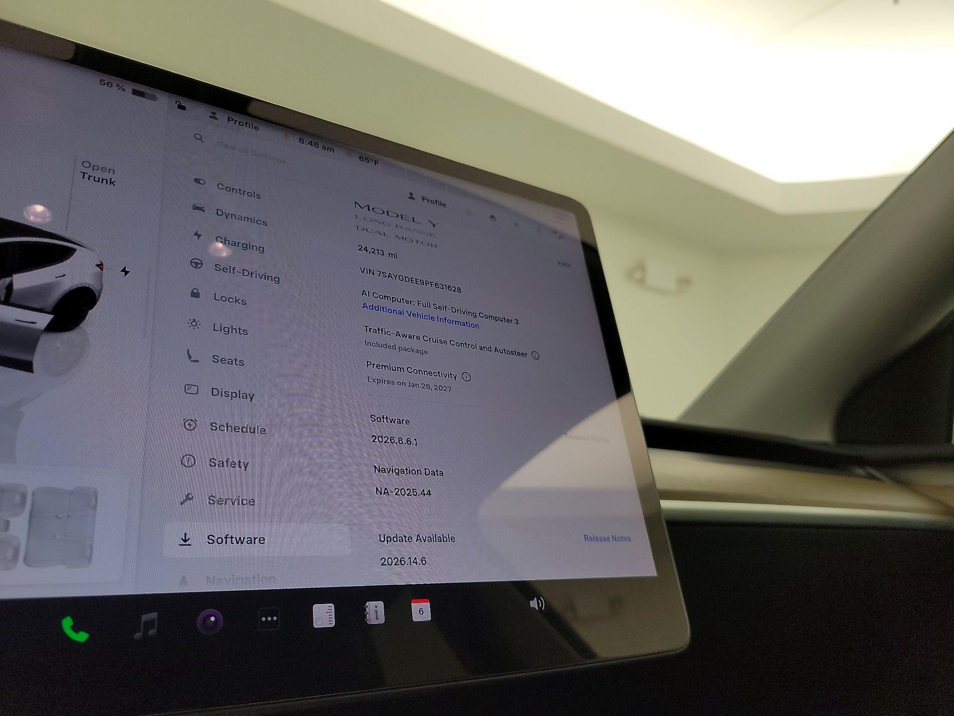 Thumbnail: 2023 Tesla Model Y - 13