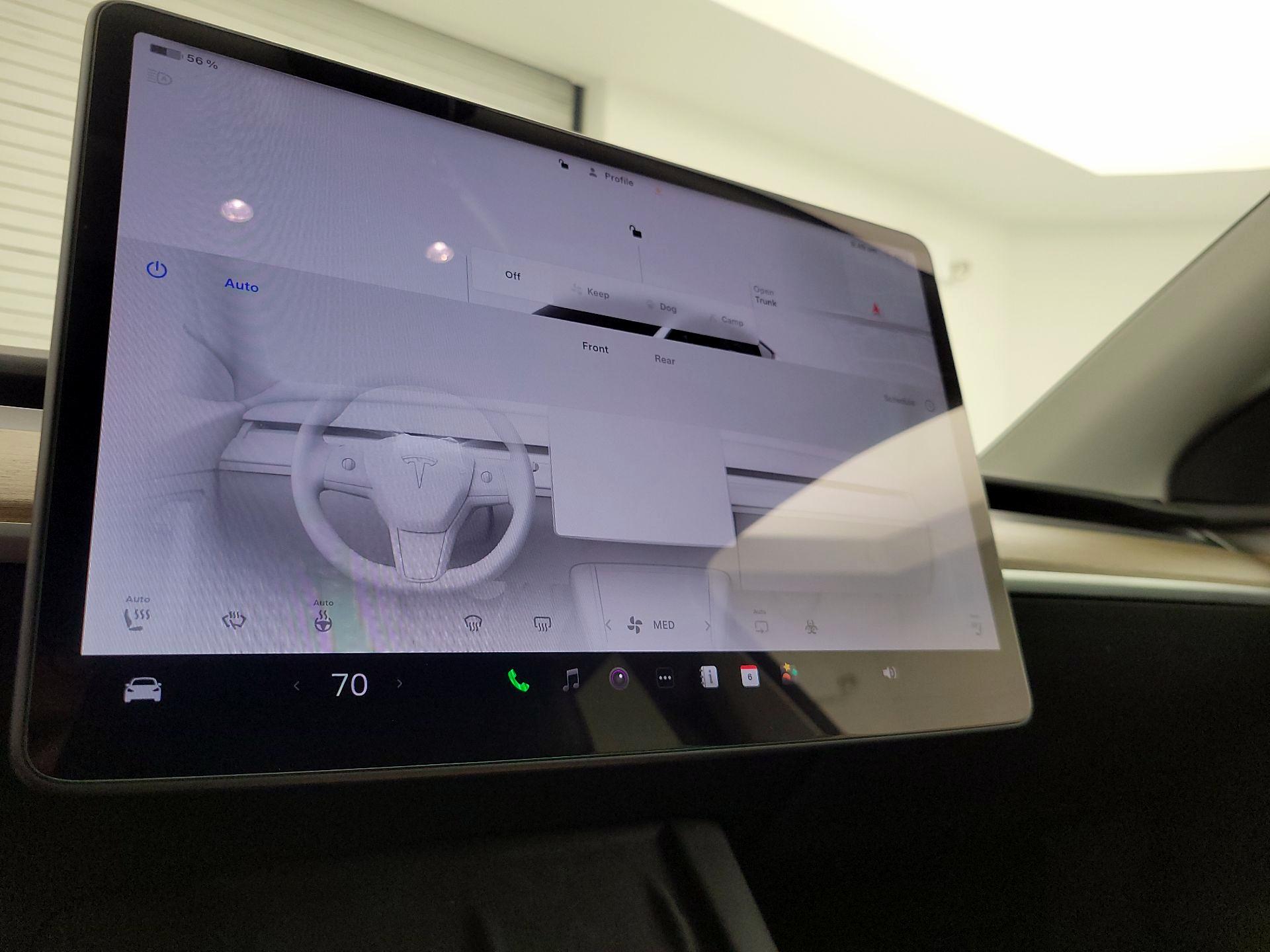 Thumbnail: 2023 Tesla Model Y - 16