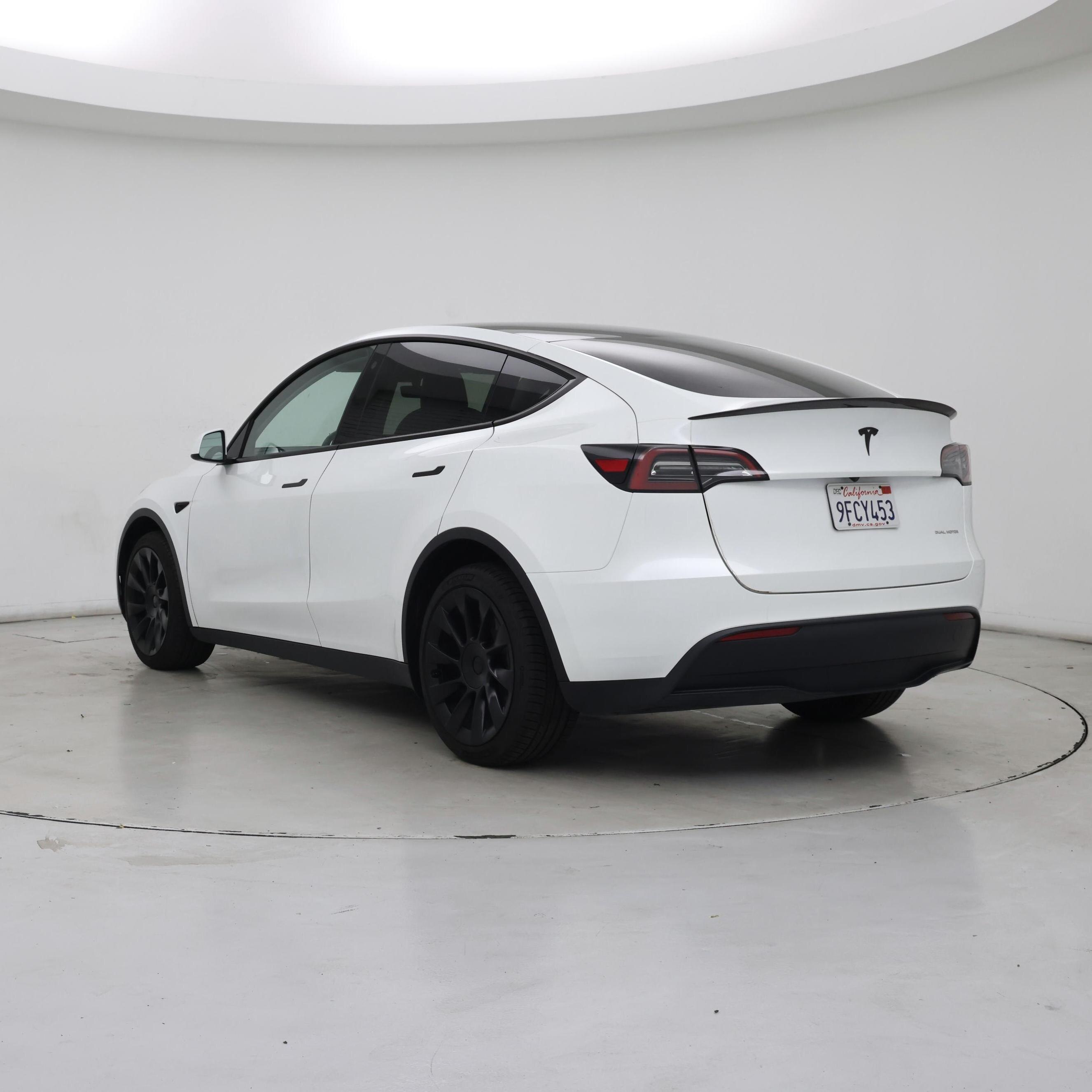 Thumbnail: 2023 Tesla Model Y - 2