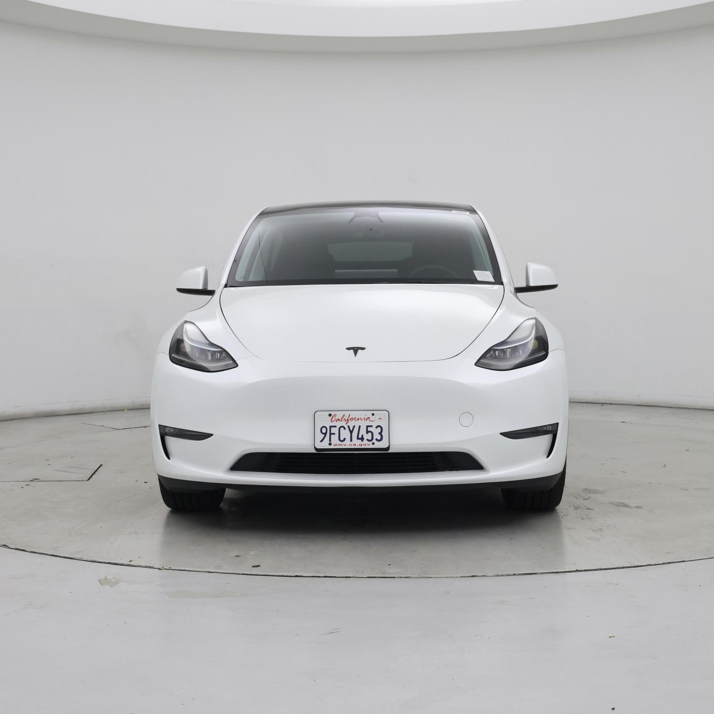 Thumbnail: 2023 Tesla Model Y - 5
