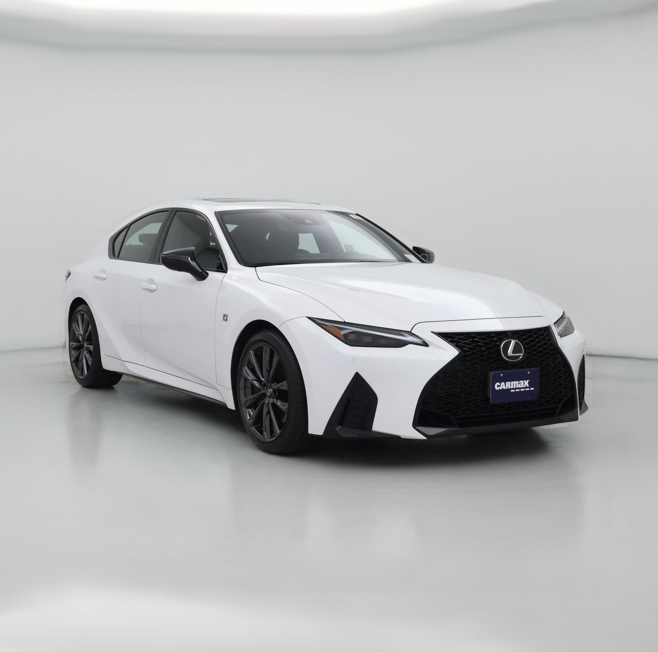 Thumbnail: 2025 Lexus IS - 1
