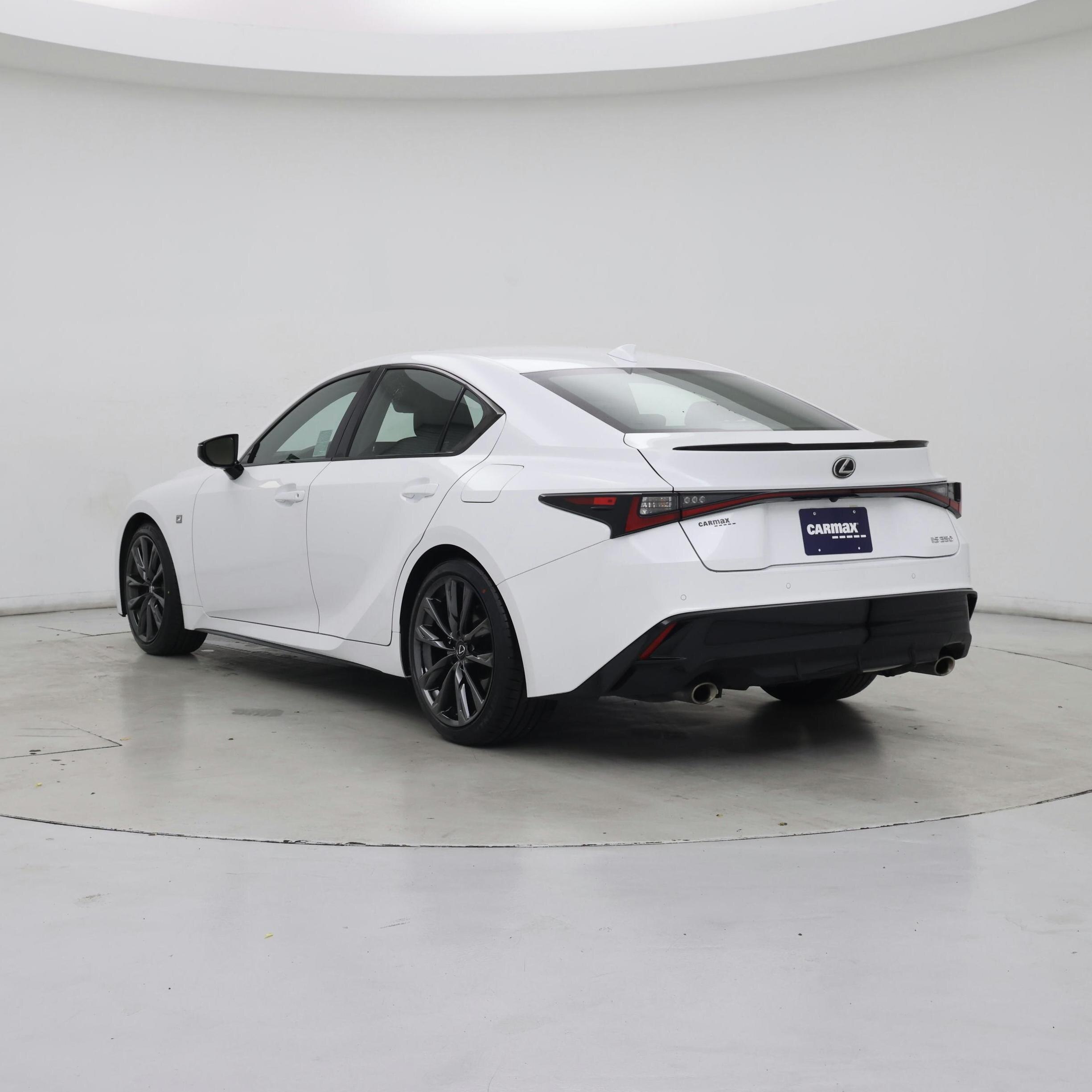 Thumbnail: 2025 Lexus IS - 2
