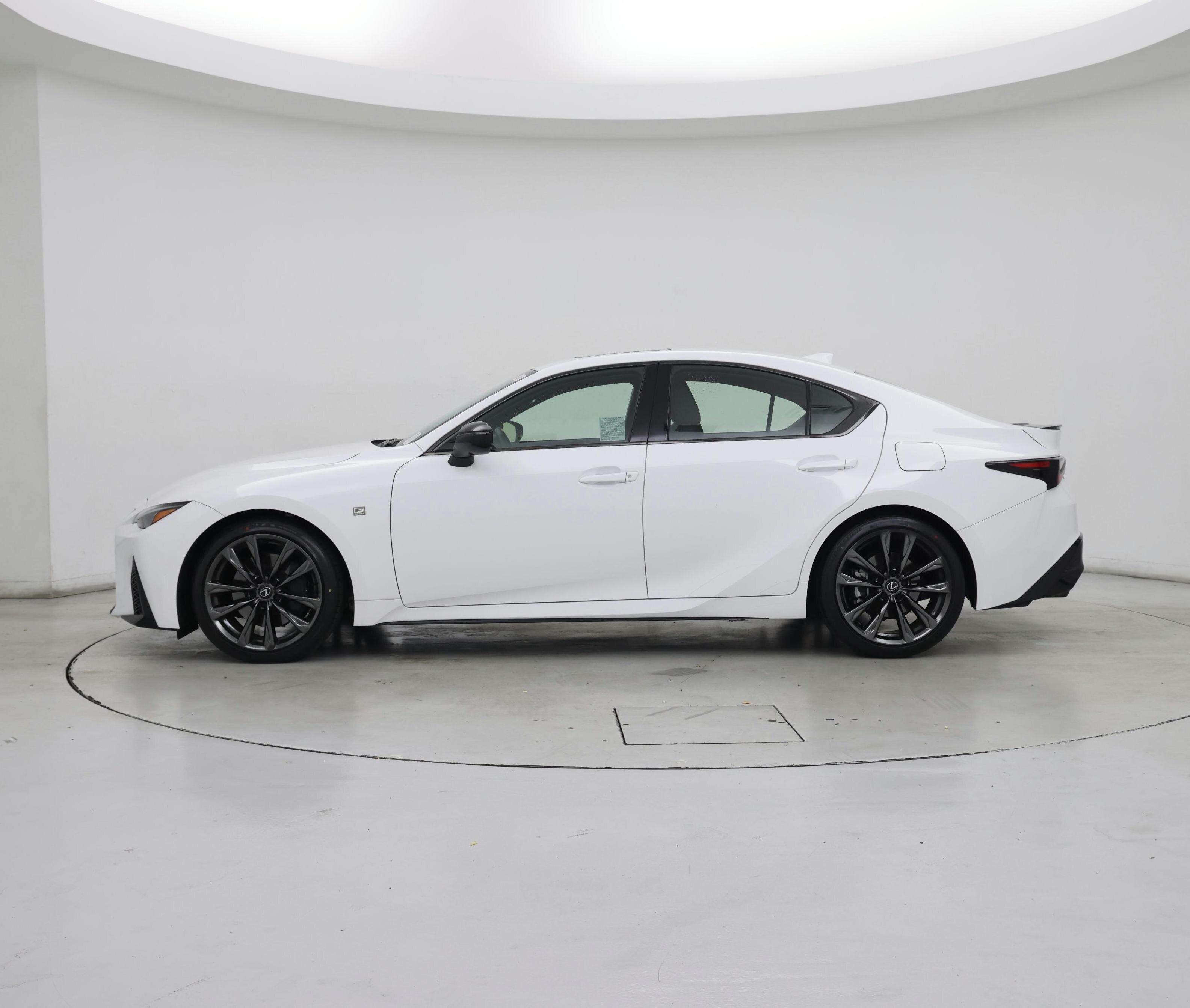 Thumbnail: 2025 Lexus IS - 3