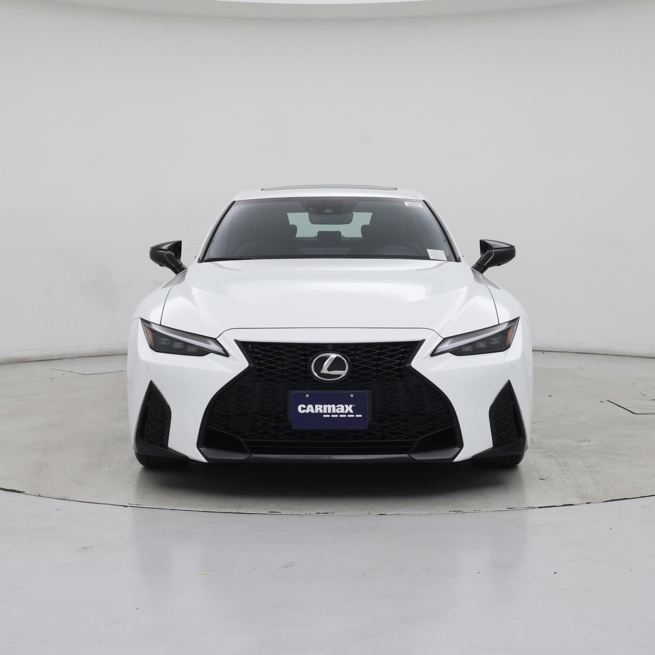 Thumbnail: 2025 Lexus IS - 5