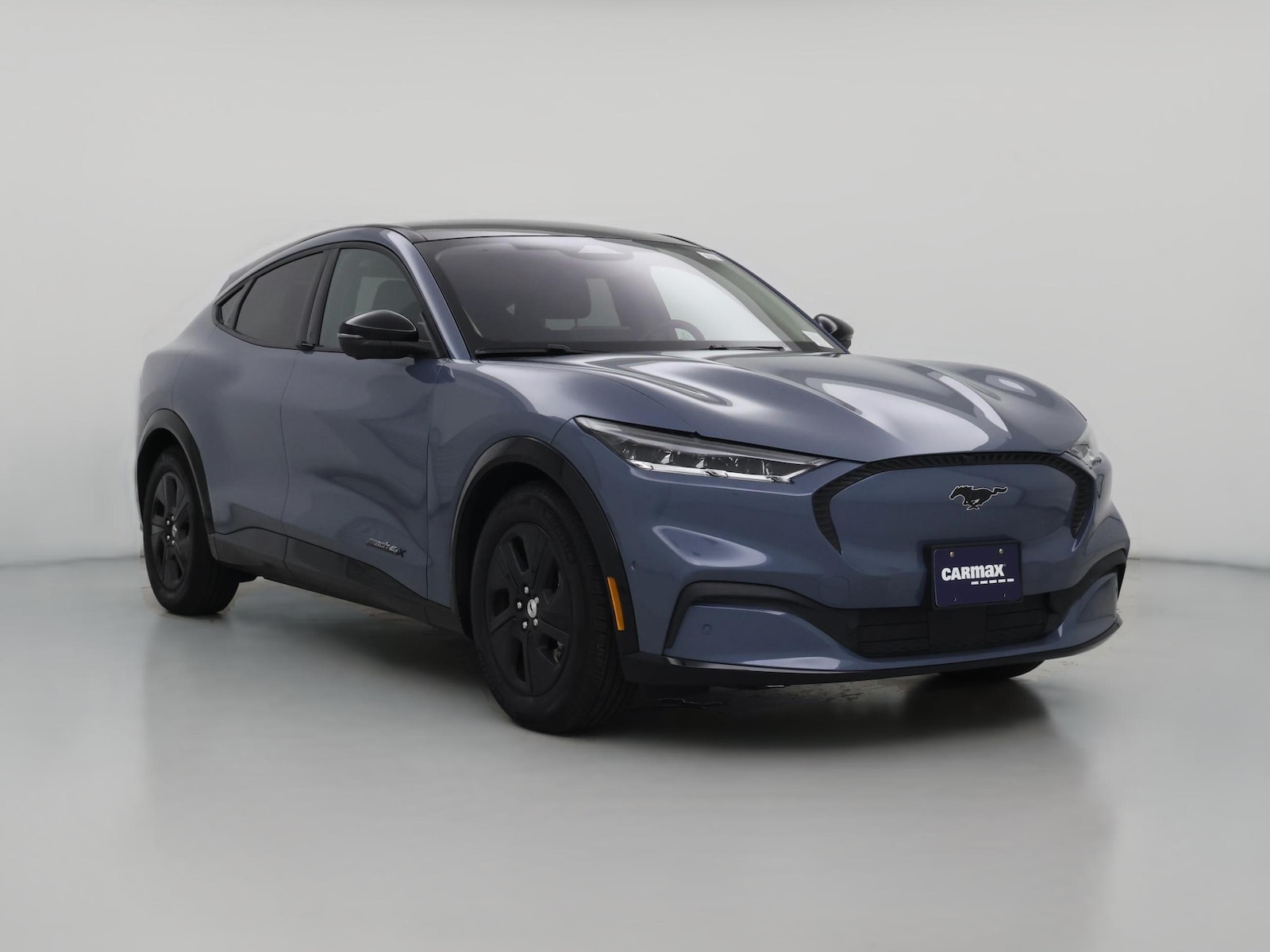 2023 Ford Mustang Mach-E