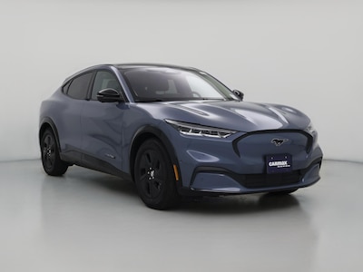 2023 Ford Mustang Mach-E California Route 1