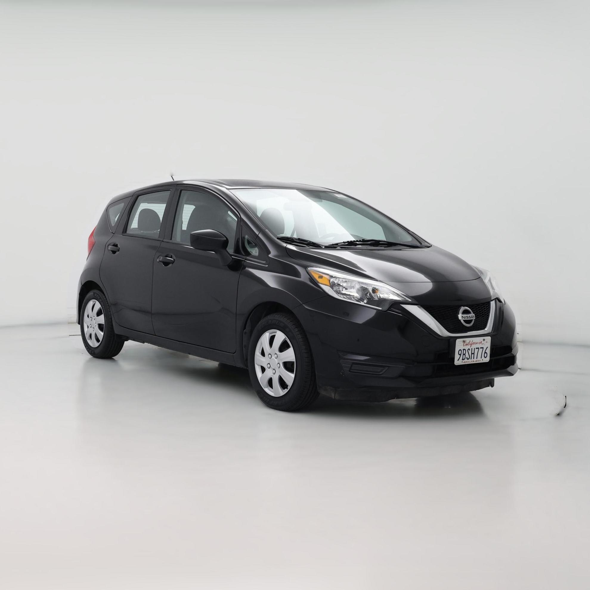 Thumbnail: 2019 Nissan Versa Note - 1