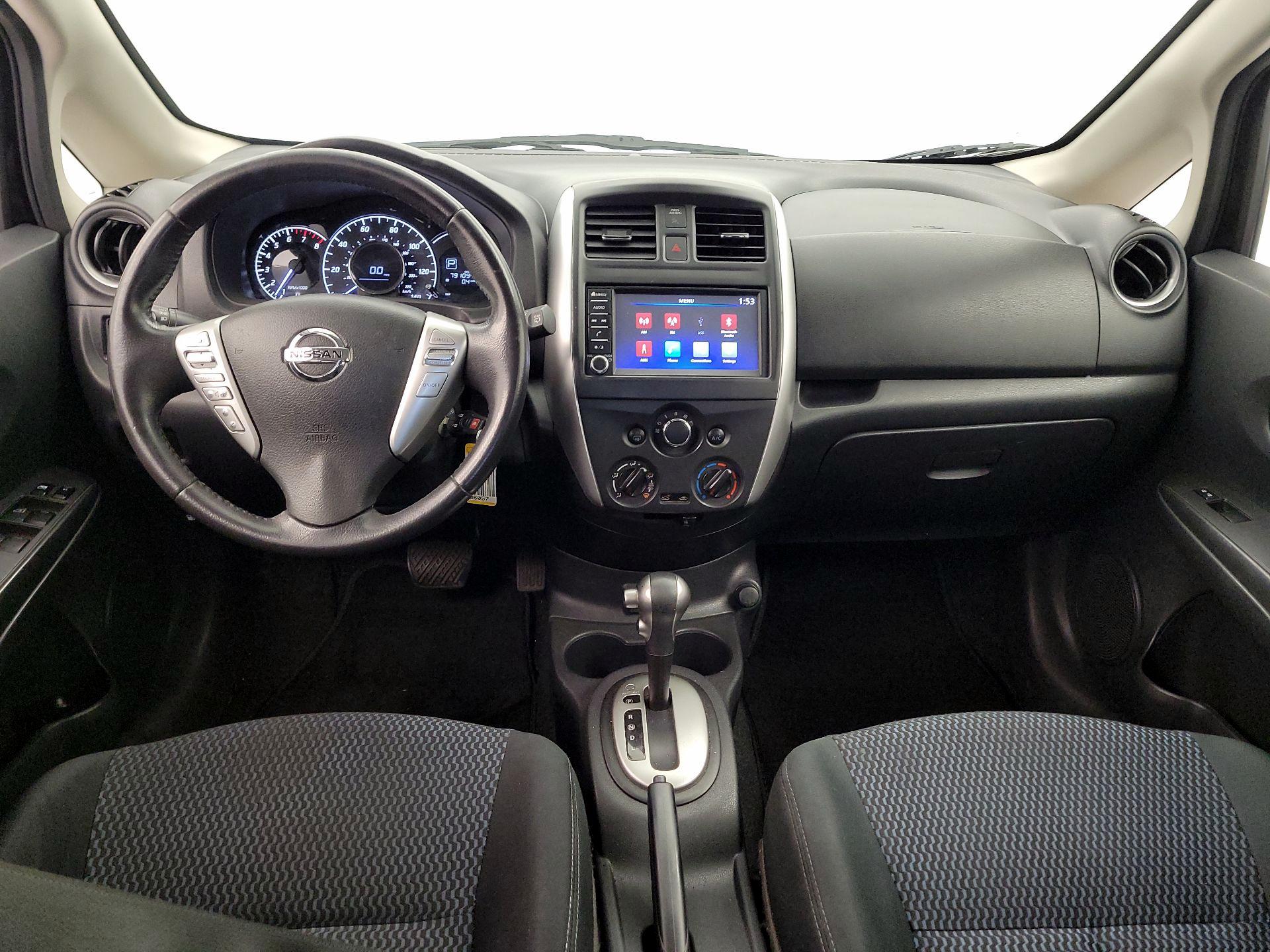 Thumbnail: 2019 Nissan Versa Note - 9
