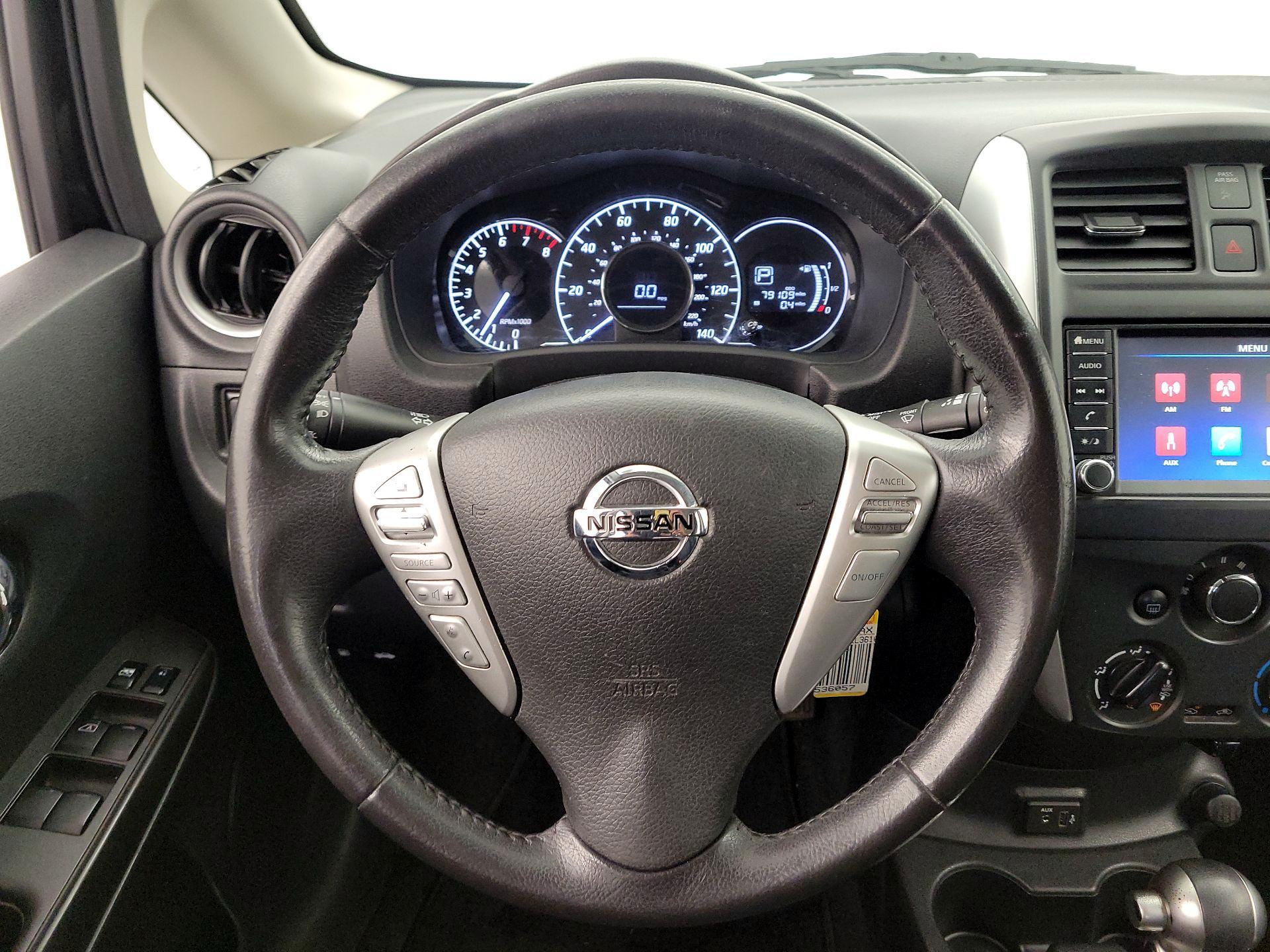 Thumbnail: 2019 Nissan Versa Note - 10