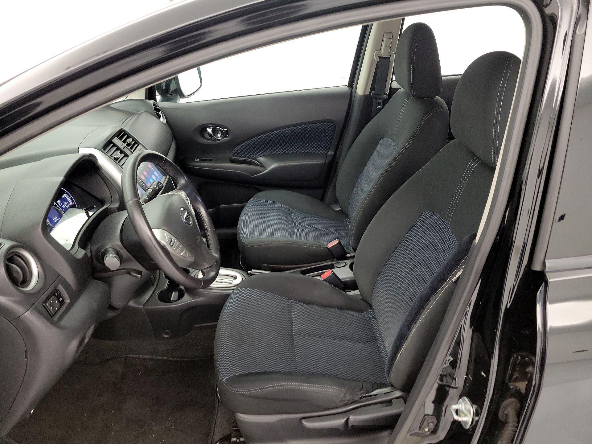Thumbnail: 2019 Nissan Versa Note - 11
