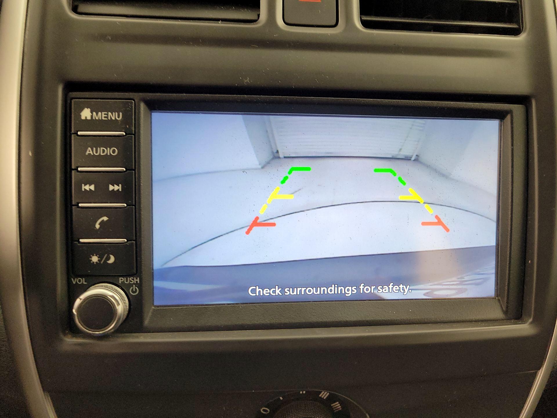Thumbnail: 2019 Nissan Versa Note - 14