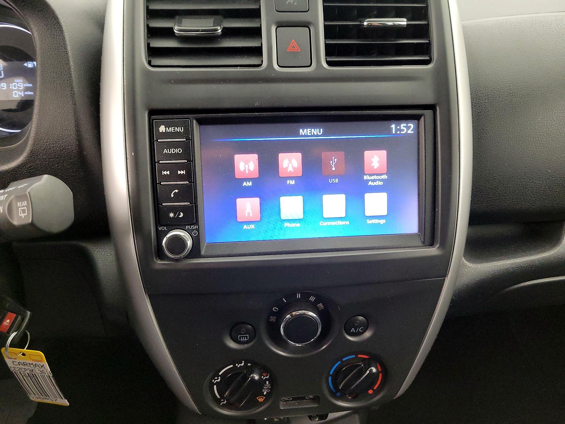 Thumbnail: 2019 Nissan Versa Note - 15