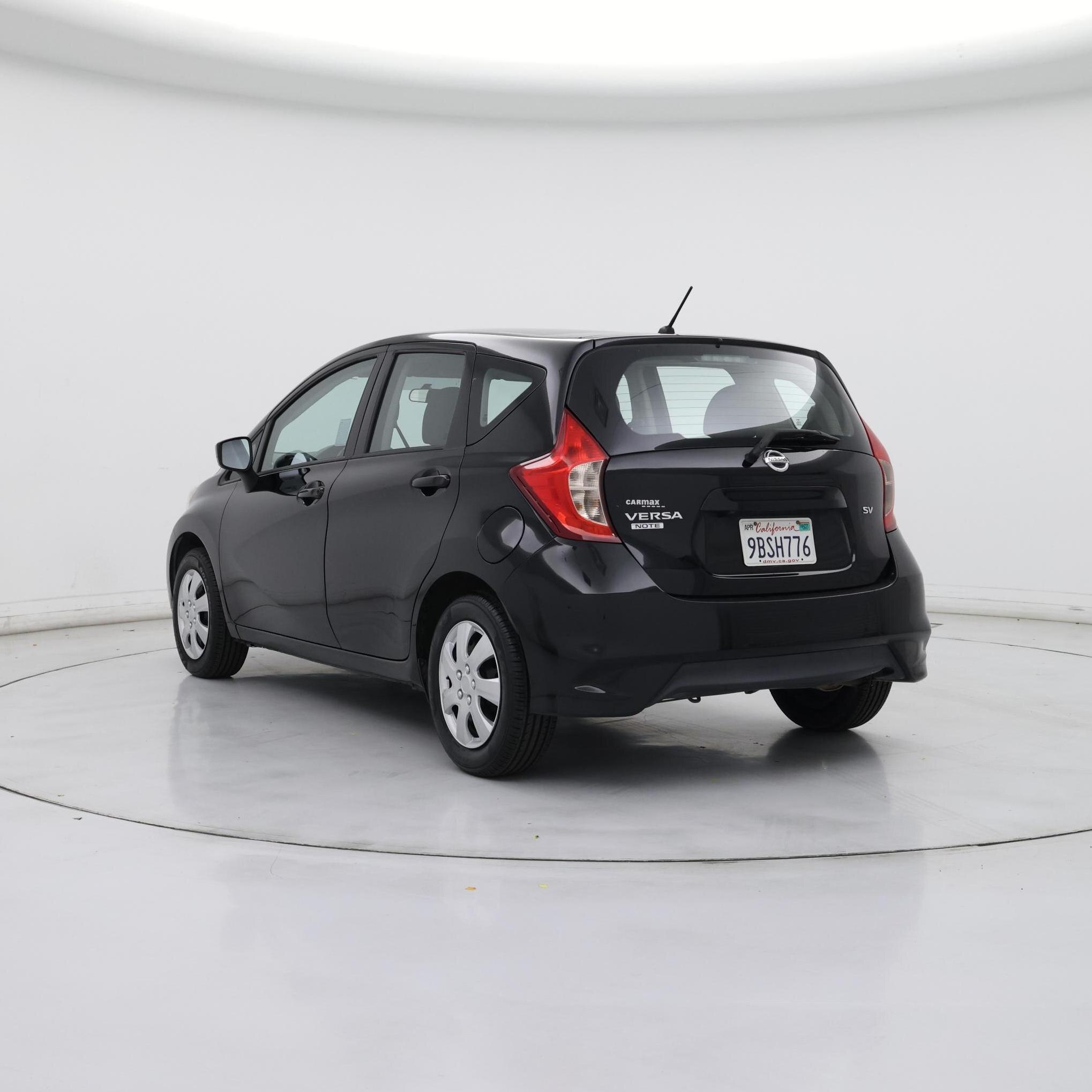 Thumbnail: 2019 Nissan Versa Note - 2