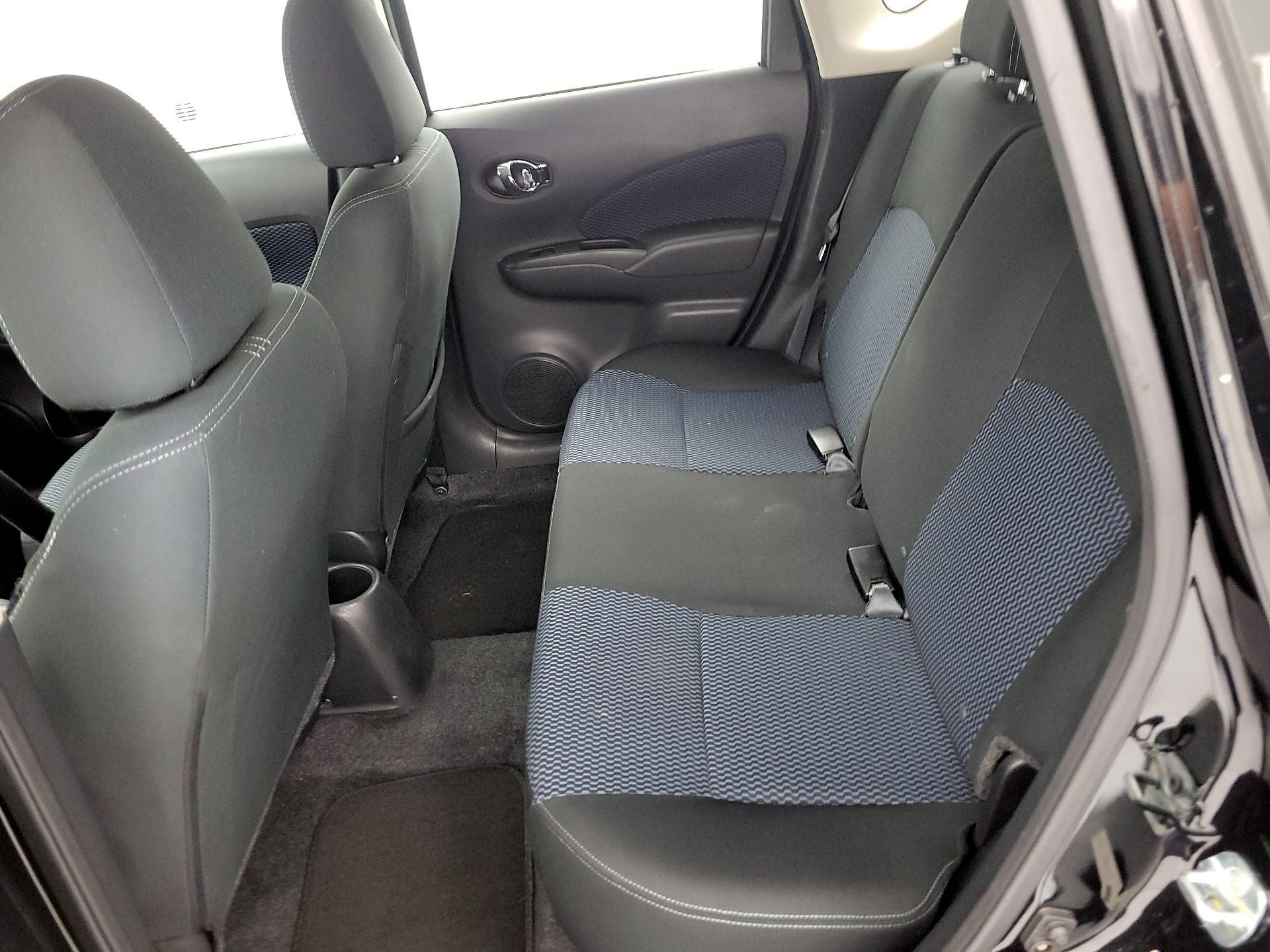 Thumbnail: 2019 Nissan Versa Note - 19