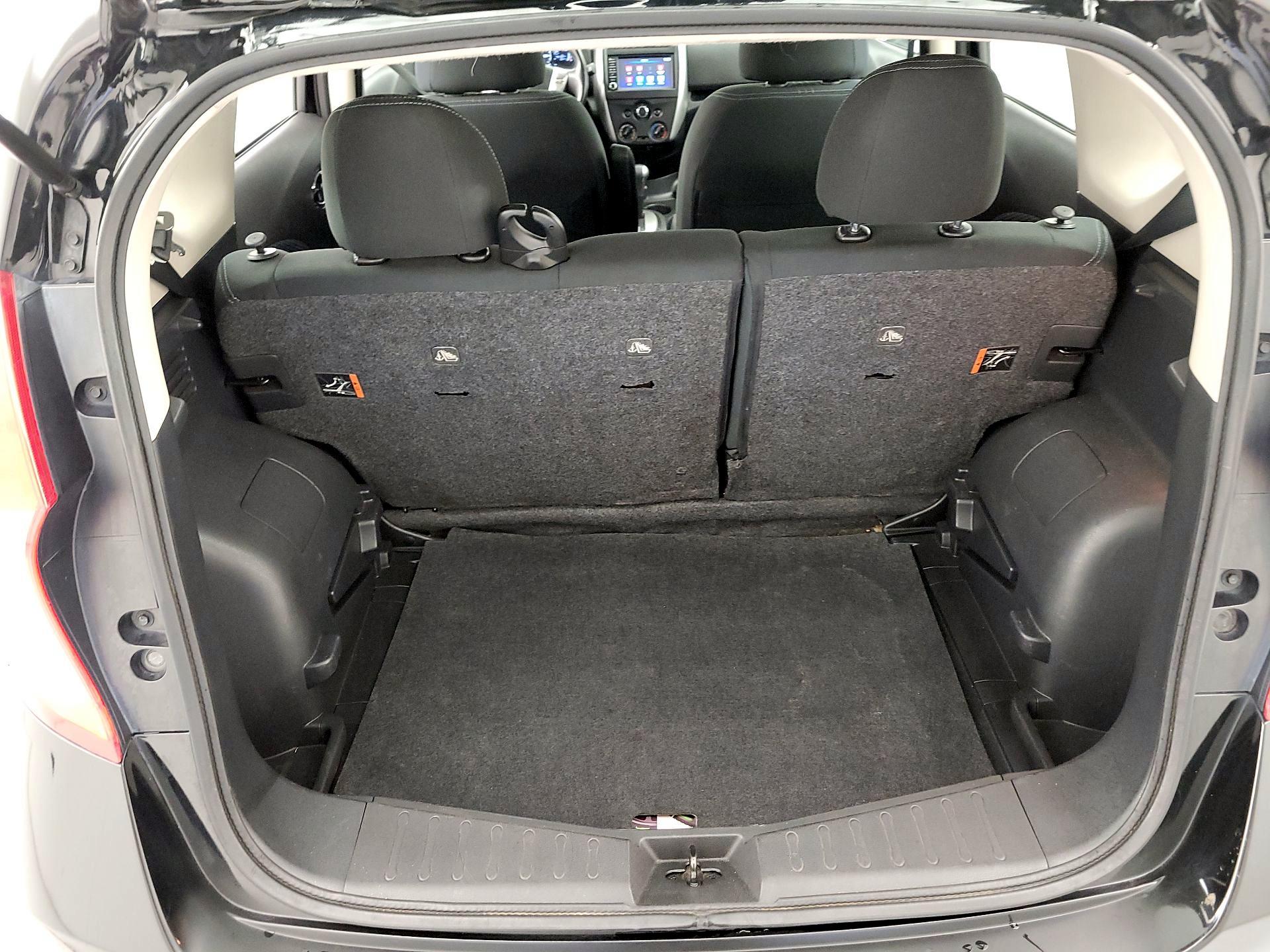 Thumbnail: 2019 Nissan Versa Note - 20