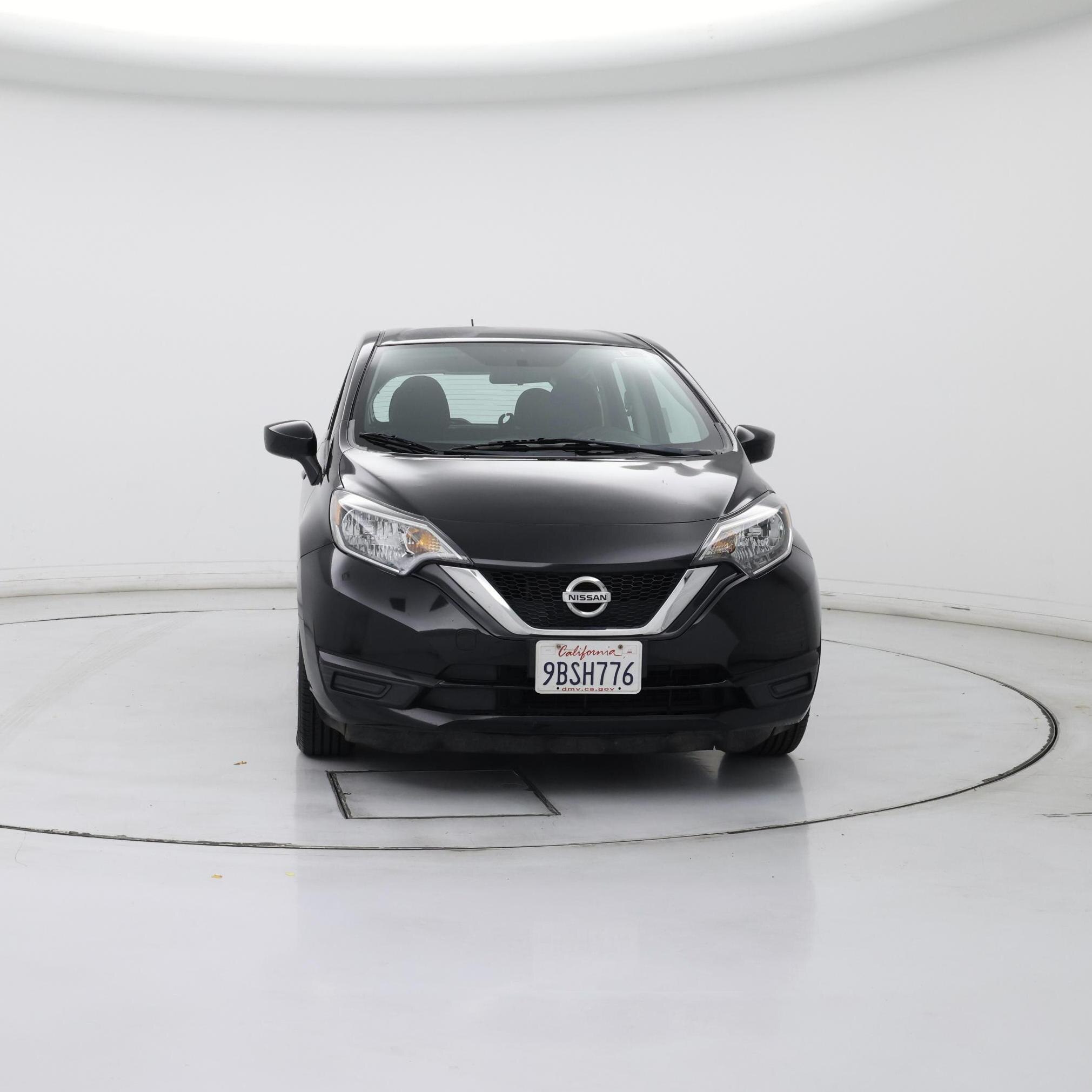 Thumbnail: 2019 Nissan Versa Note - 5