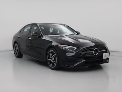 2025 Mercedes-Benz C300