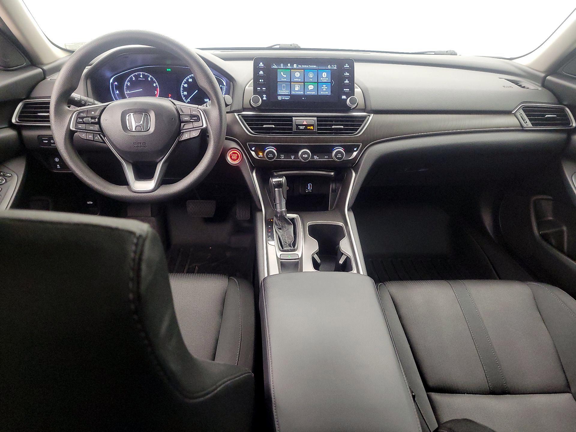 Thumbnail: 2018 Honda Accord - 9