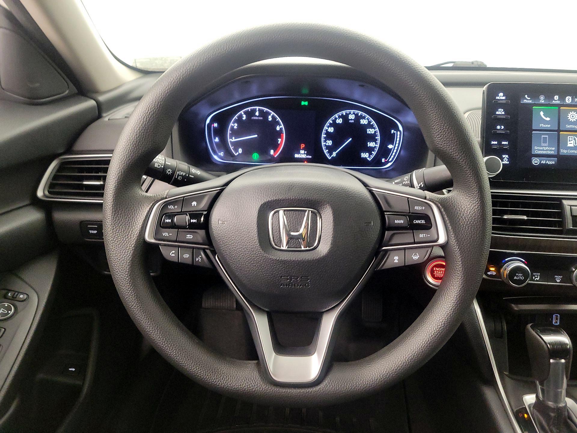 Thumbnail: 2018 Honda Accord - 10