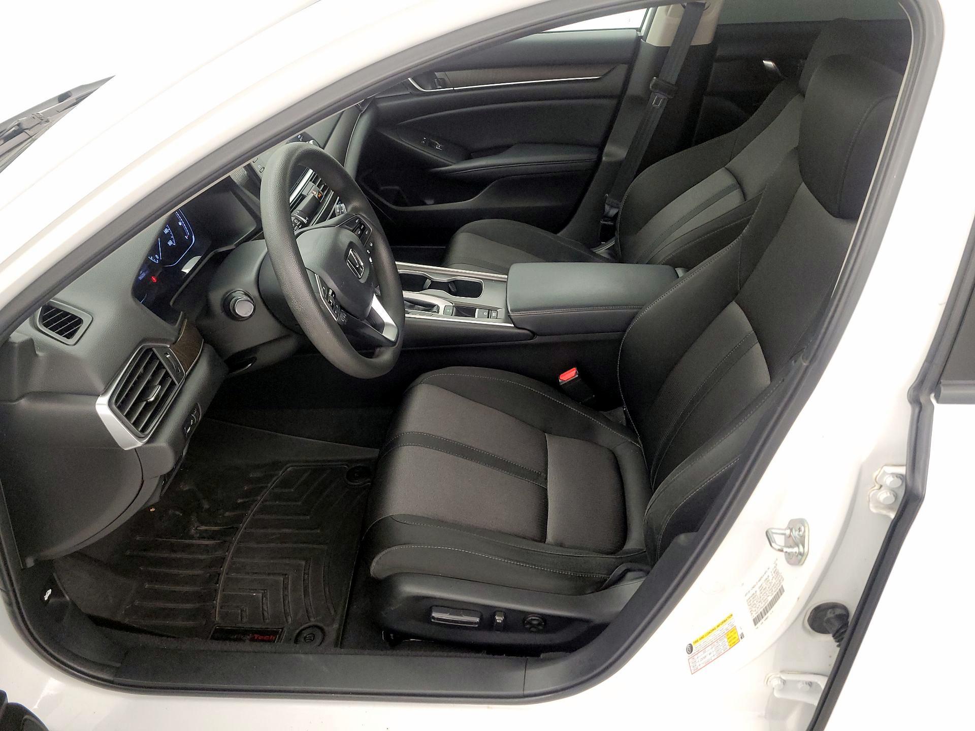 Thumbnail: 2018 Honda Accord - 11