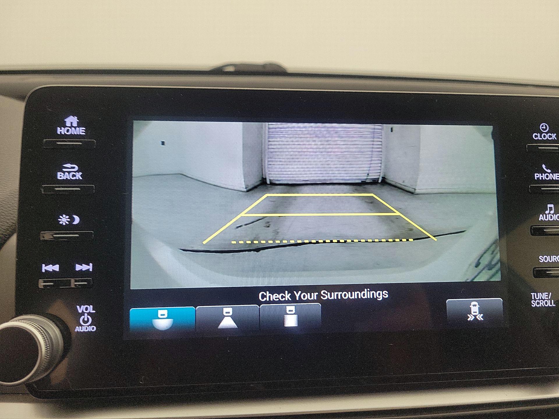 Thumbnail: 2018 Honda Accord - 14