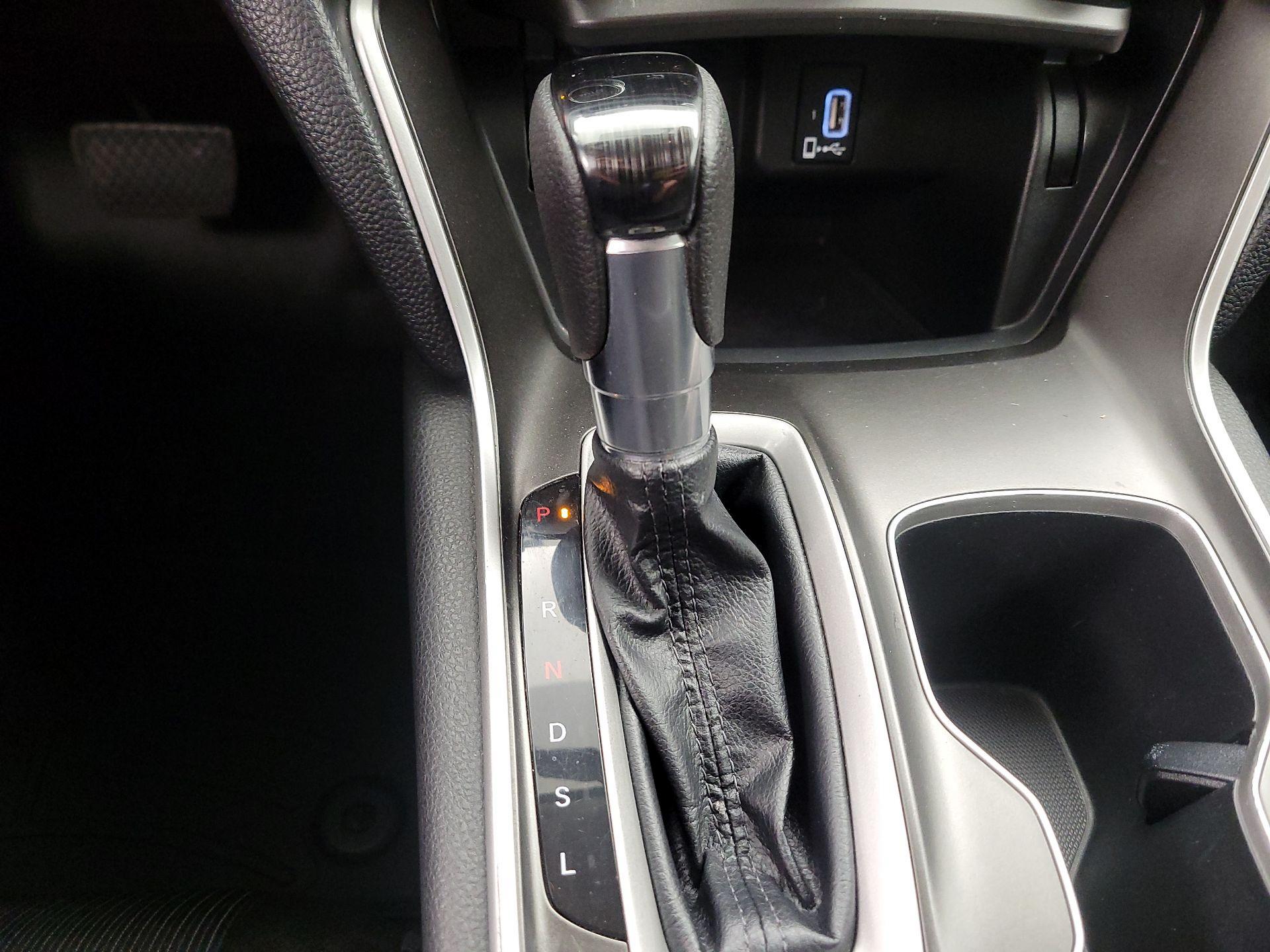 Thumbnail: 2018 Honda Accord - 17