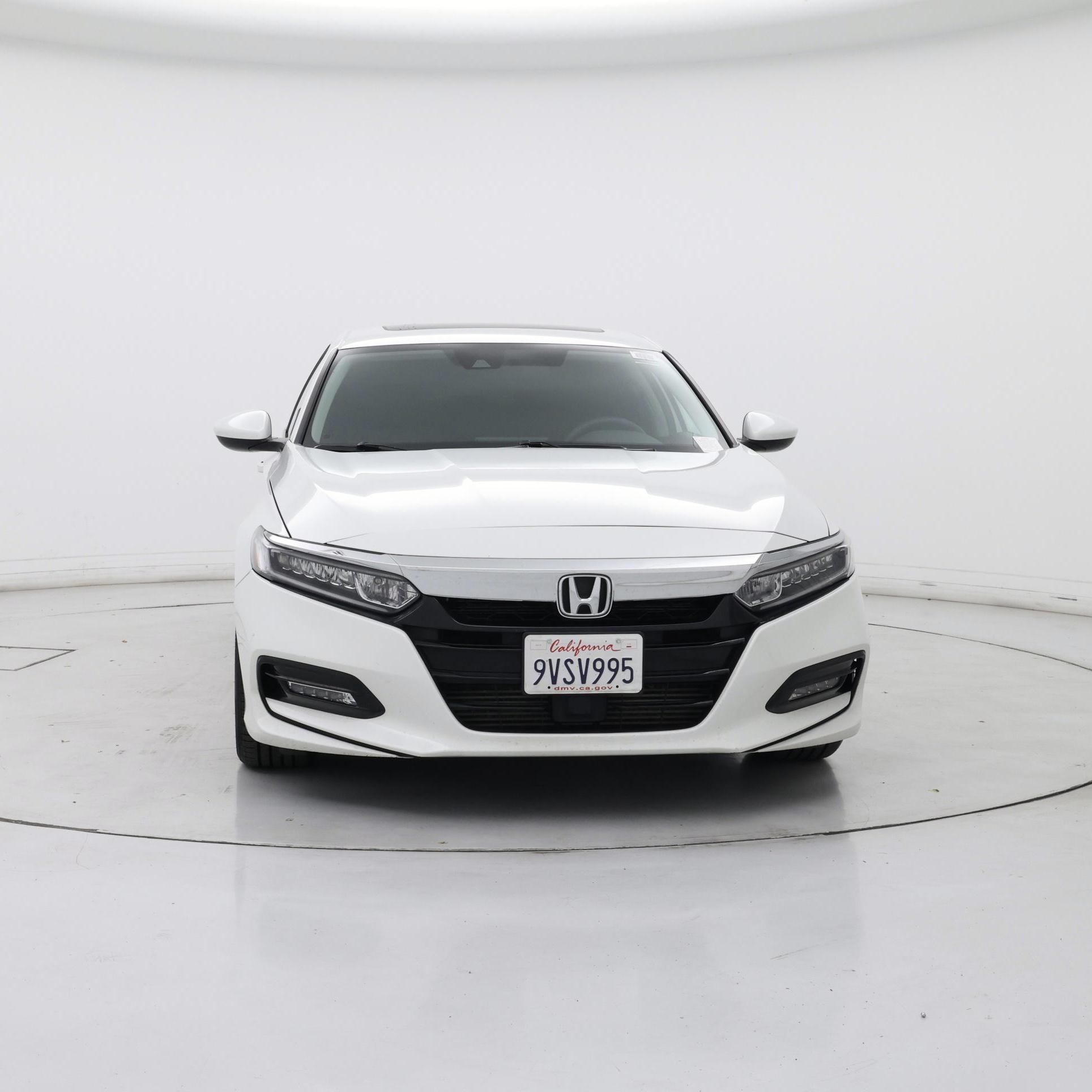 Thumbnail: 2018 Honda Accord - 5