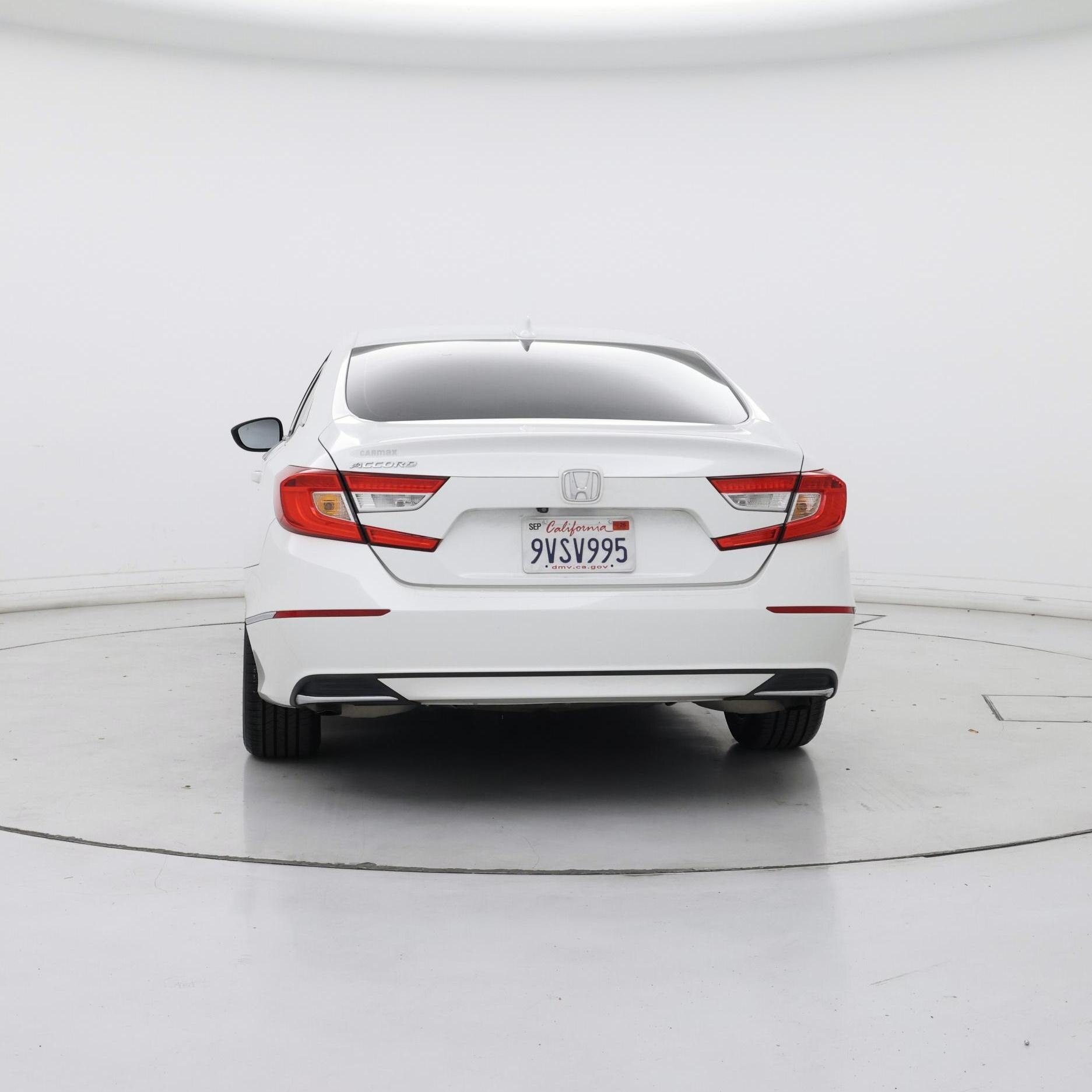 Thumbnail: 2018 Honda Accord - 6