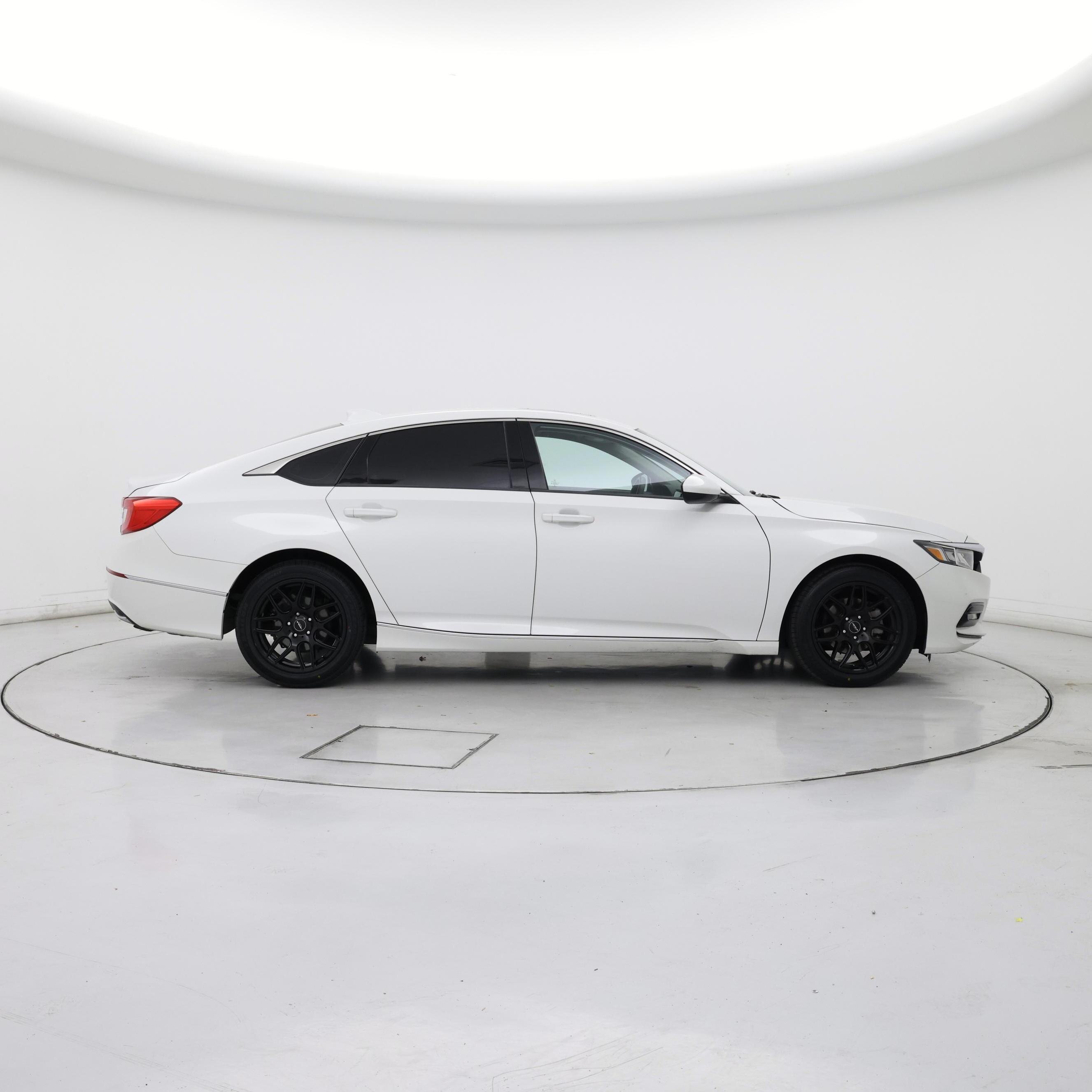 Thumbnail: 2018 Honda Accord - 7