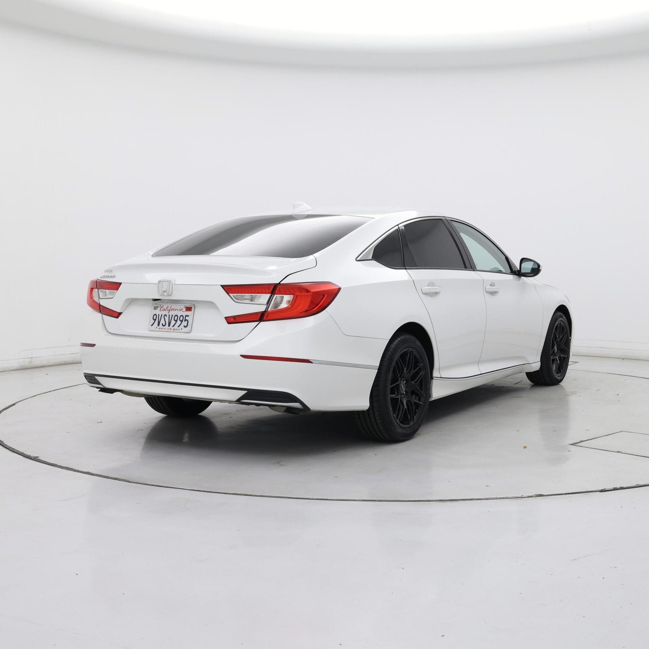 Thumbnail: 2018 Honda Accord - 8