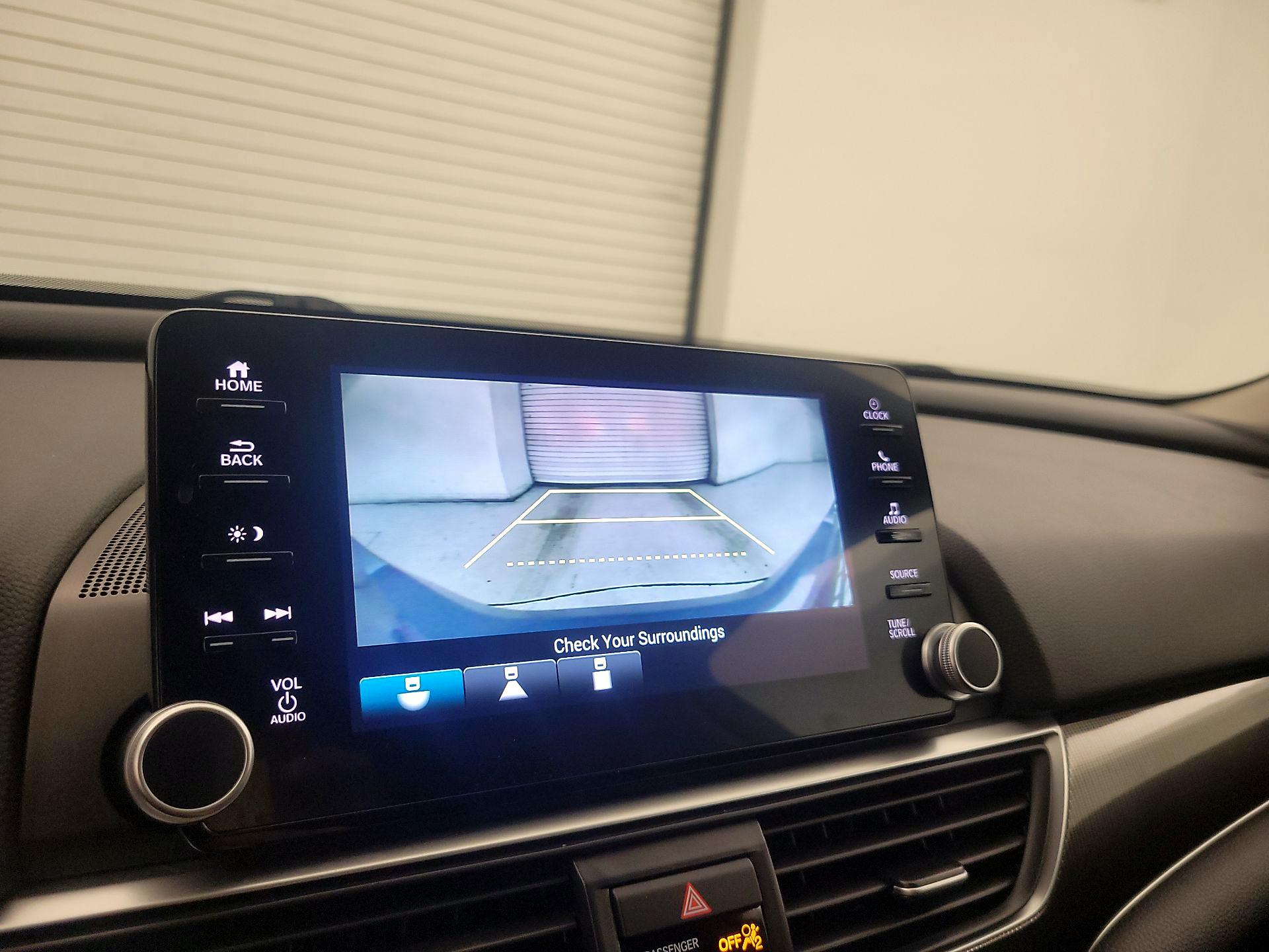 Thumbnail: 2022 Honda Accord - 14