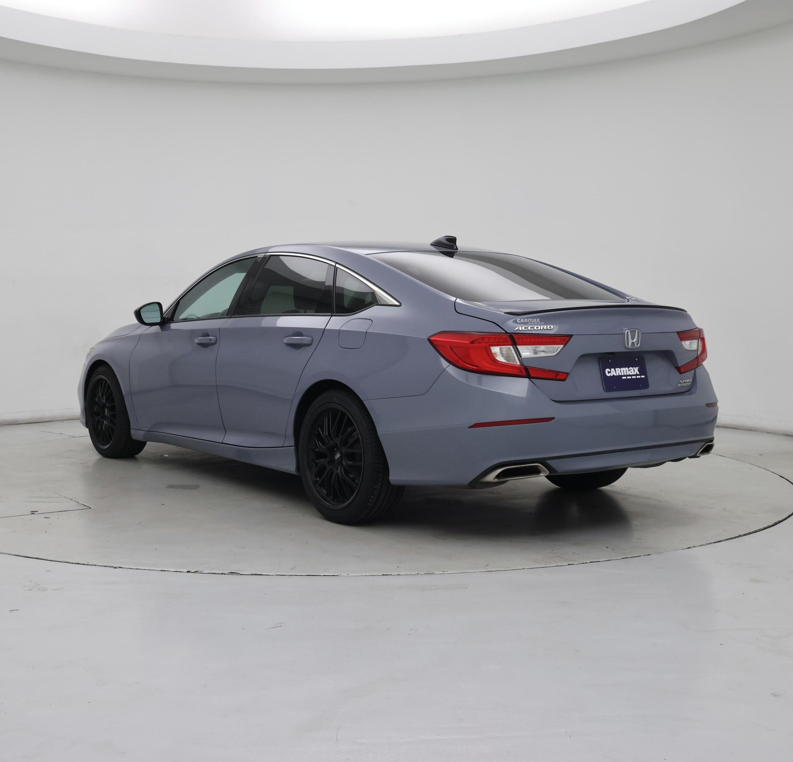 Thumbnail: 2022 Honda Accord - 2