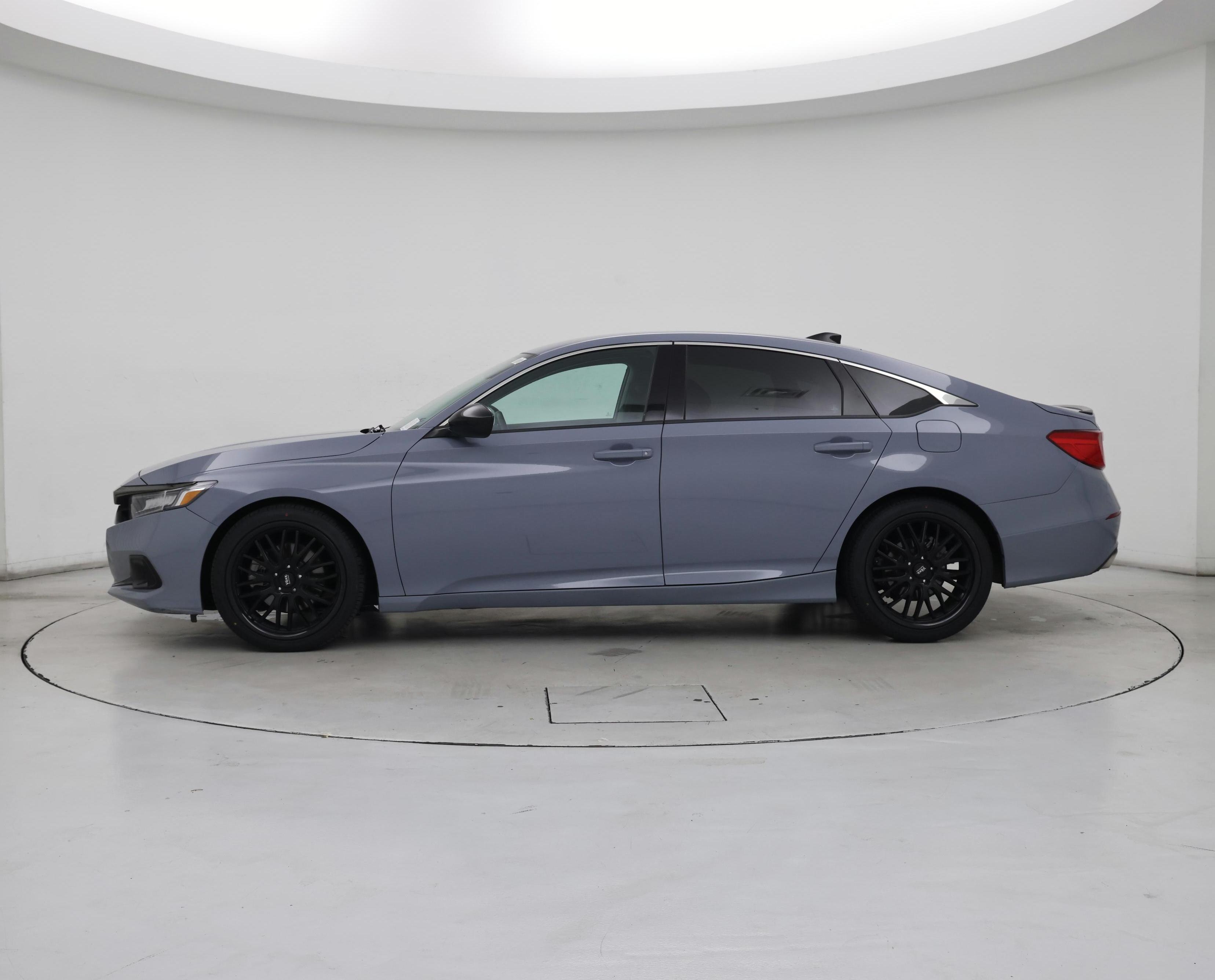 Thumbnail: 2022 Honda Accord - 3