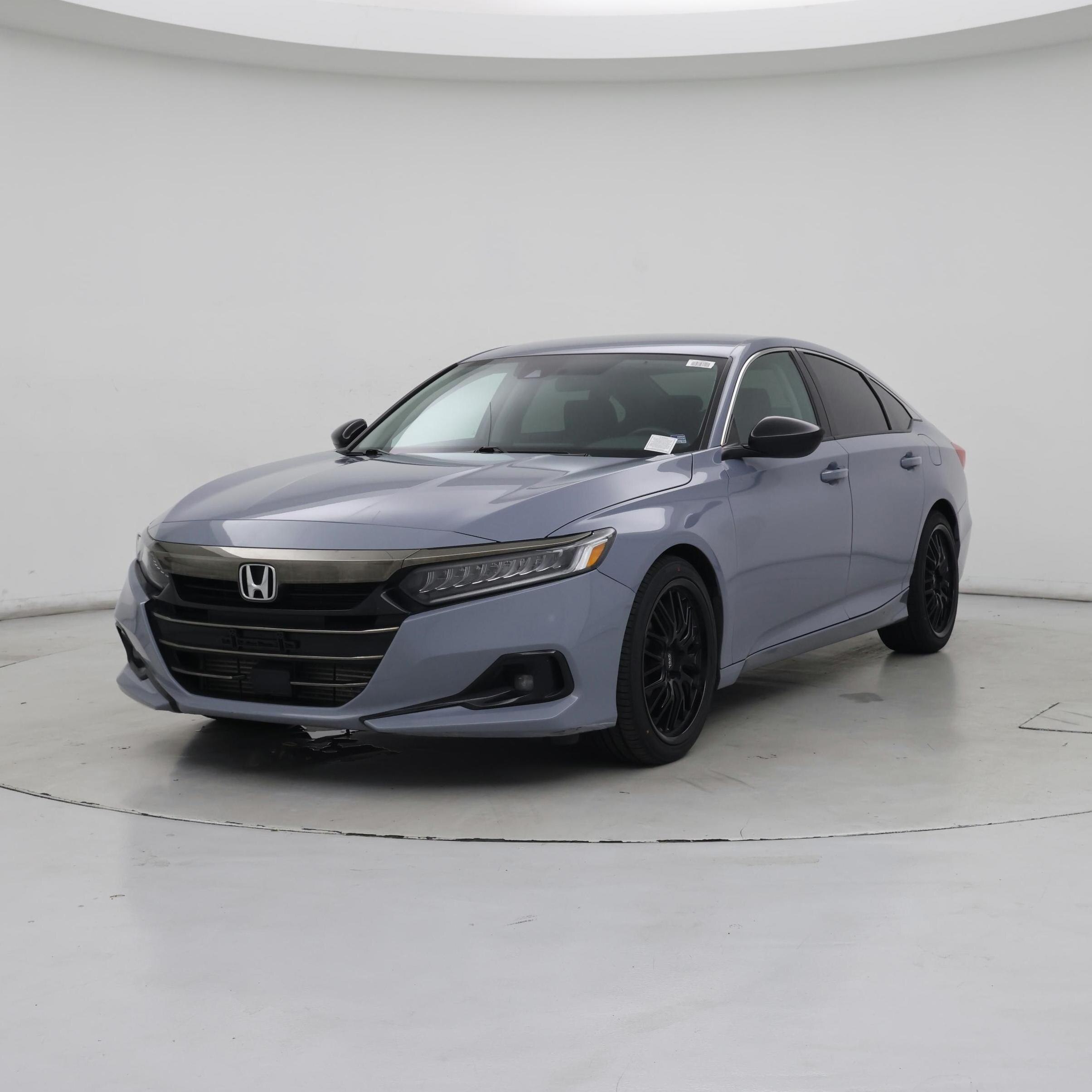 Thumbnail: 2022 Honda Accord - 4